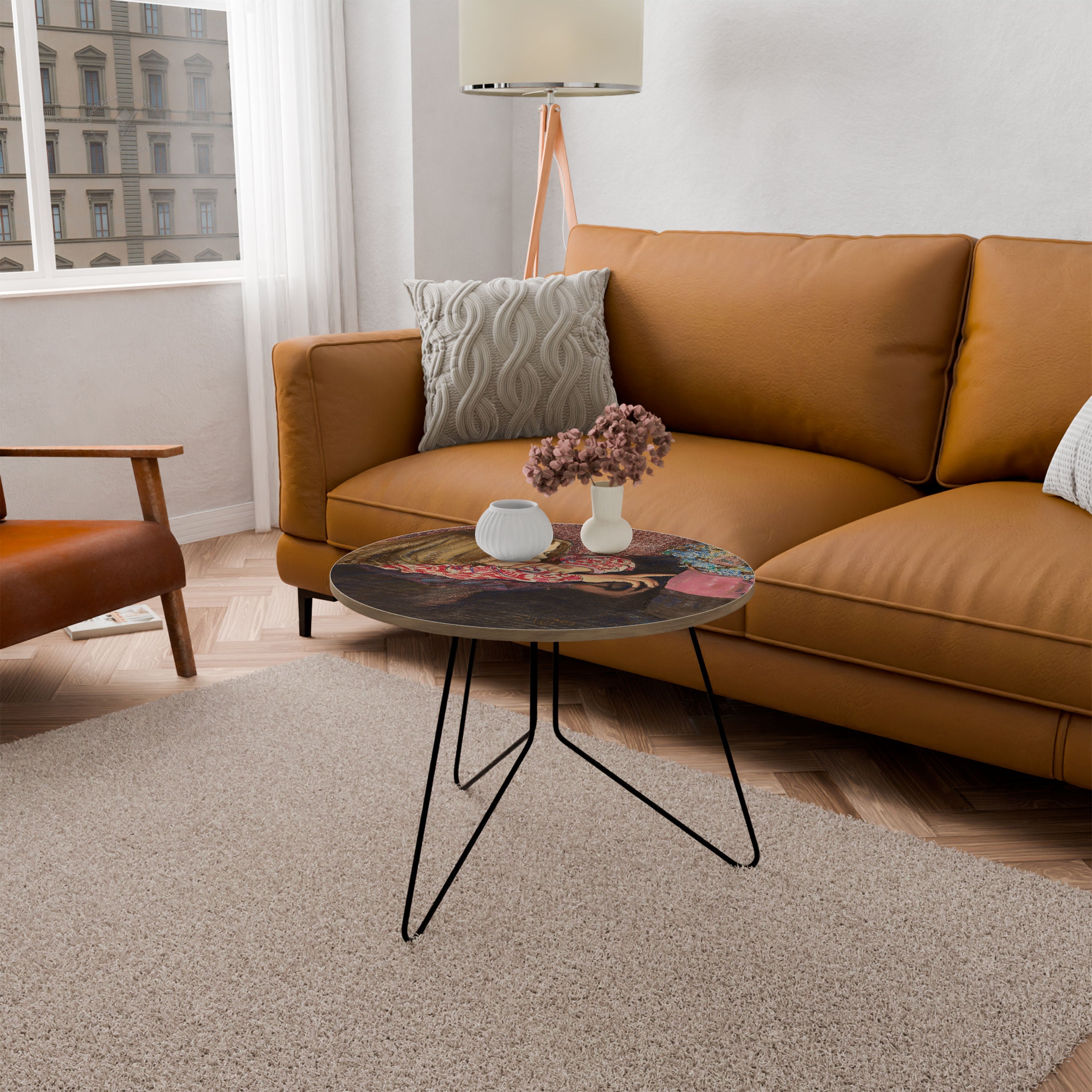 CHILDLIKE WONDER Coffee Table 69