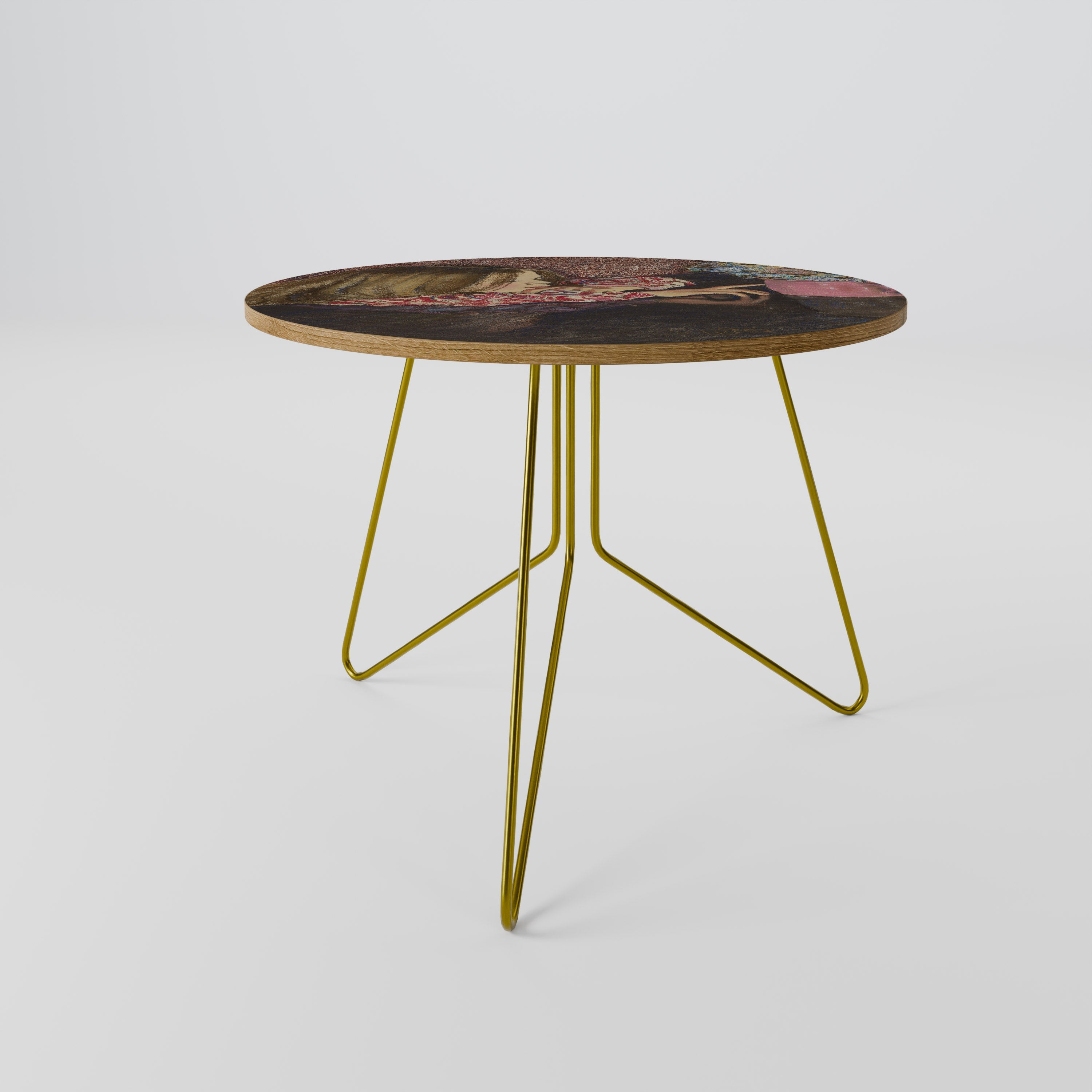 CHILDLIKE WONDER Coffee Table 69