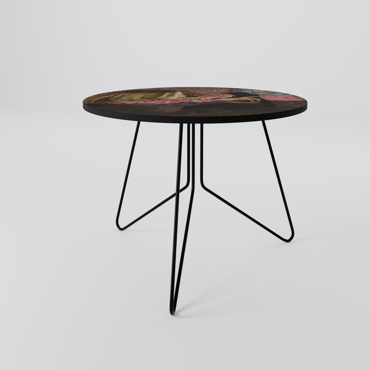 CHILDLIKE WONDER Coffee Table