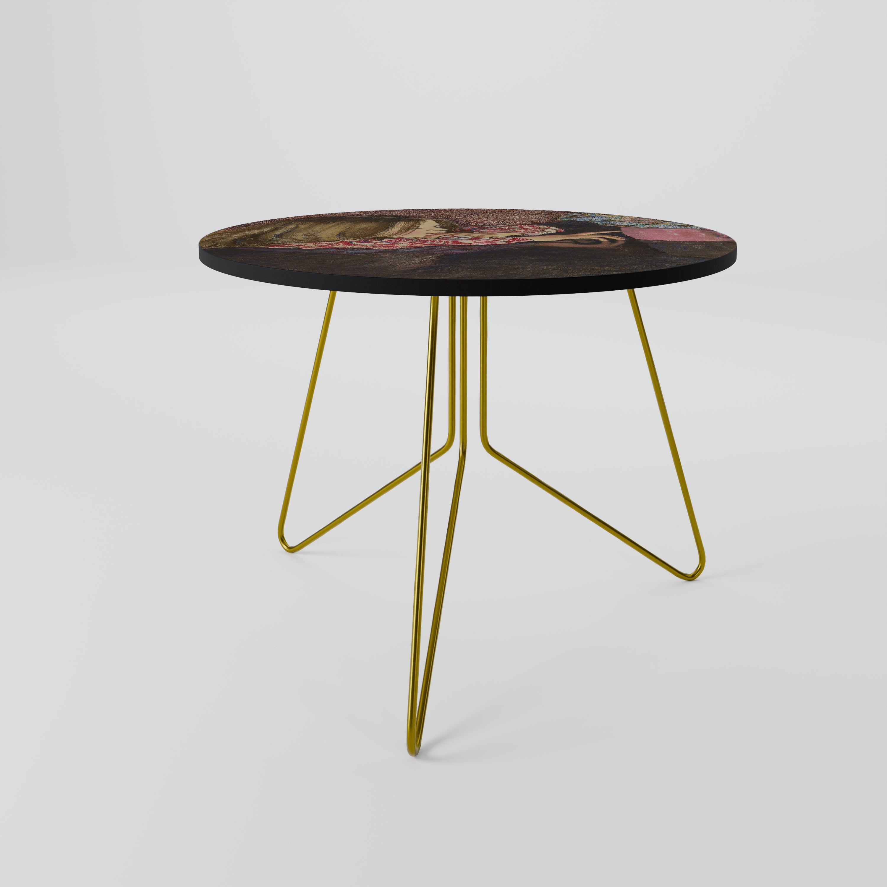 CHILDLIKE WONDER Coffee Table 69