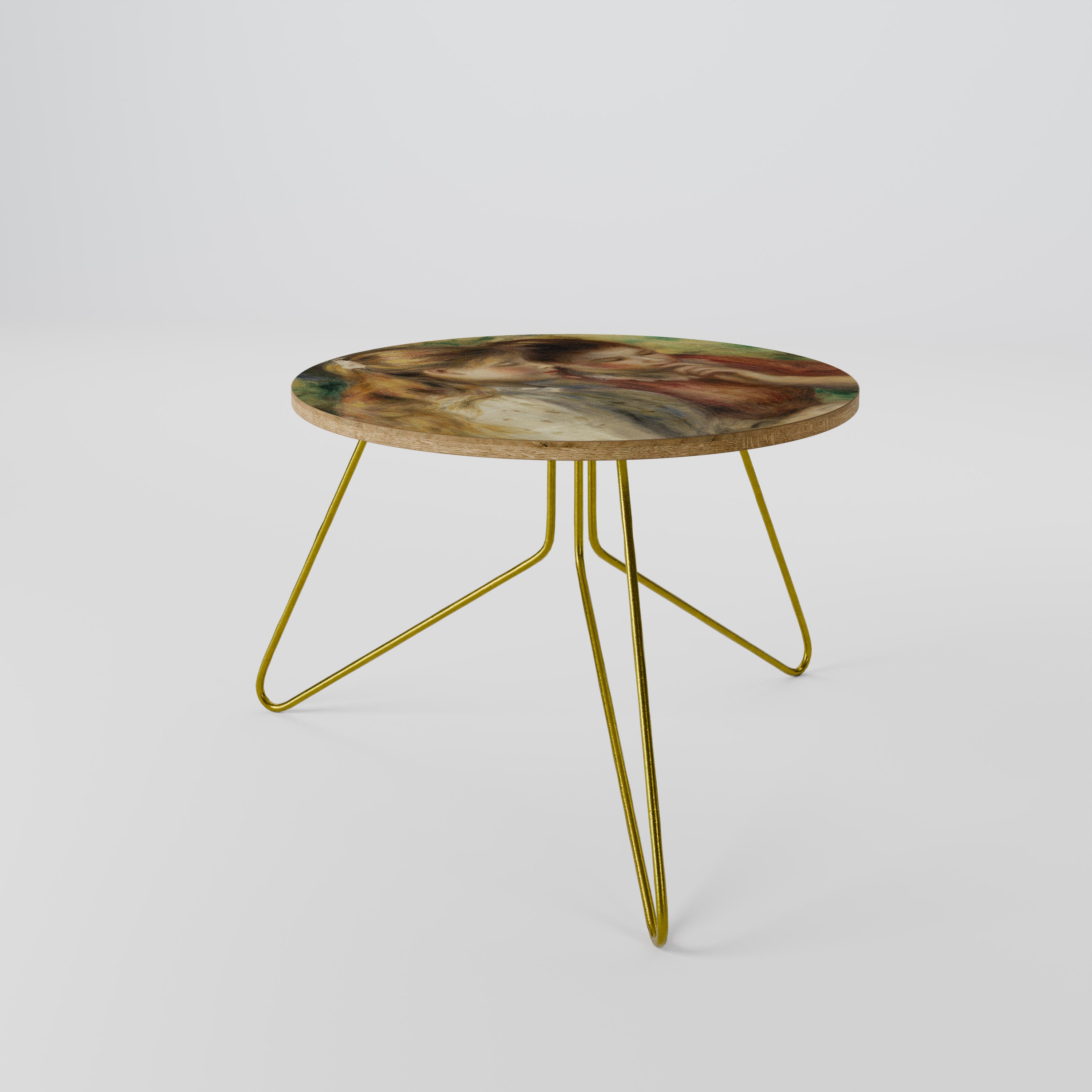 WHISPERS OF FRIENDSHIP Τραπεζάκι σαλονιού