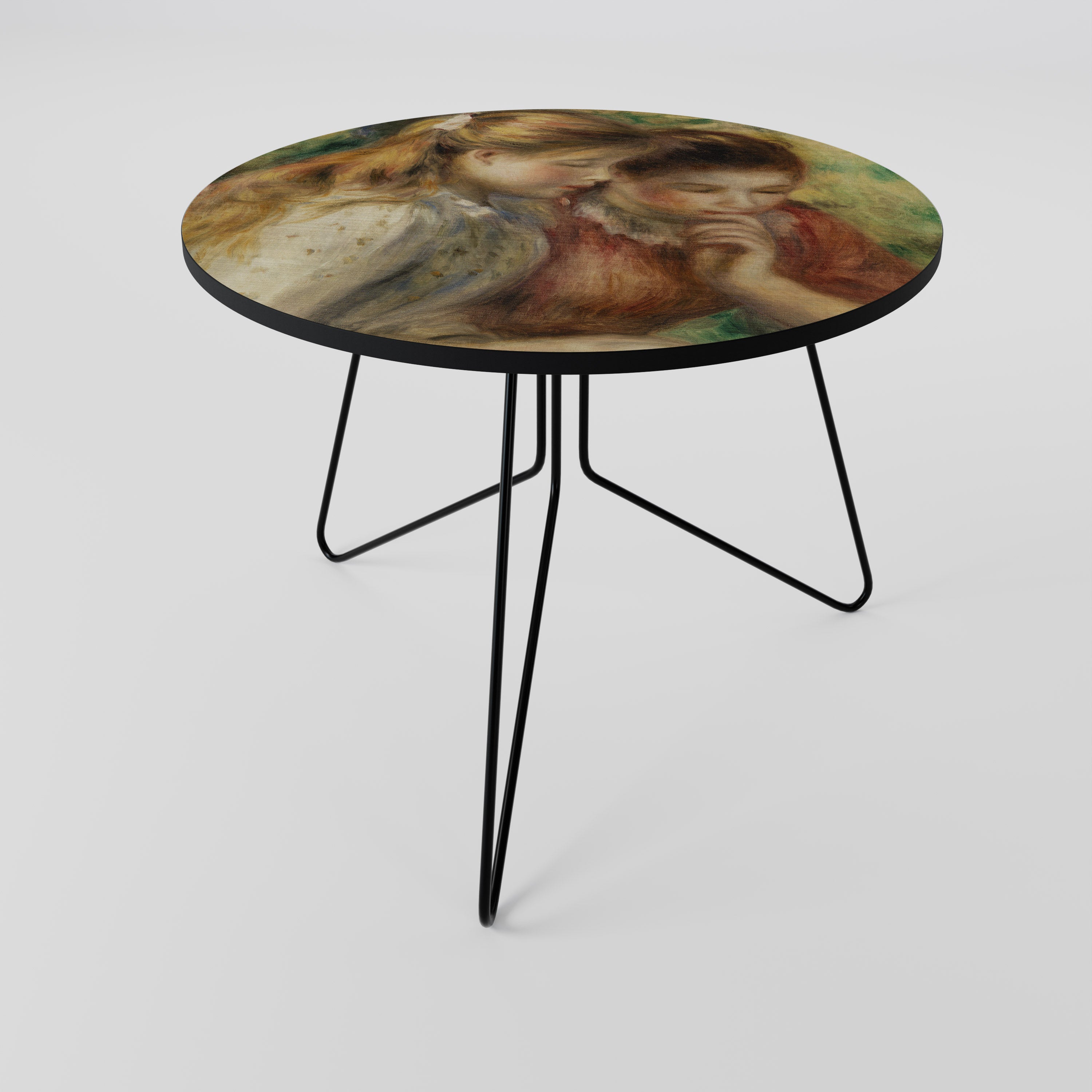 WHISPERS OF FRIENDSHIP Τραπεζάκι σαλονιού