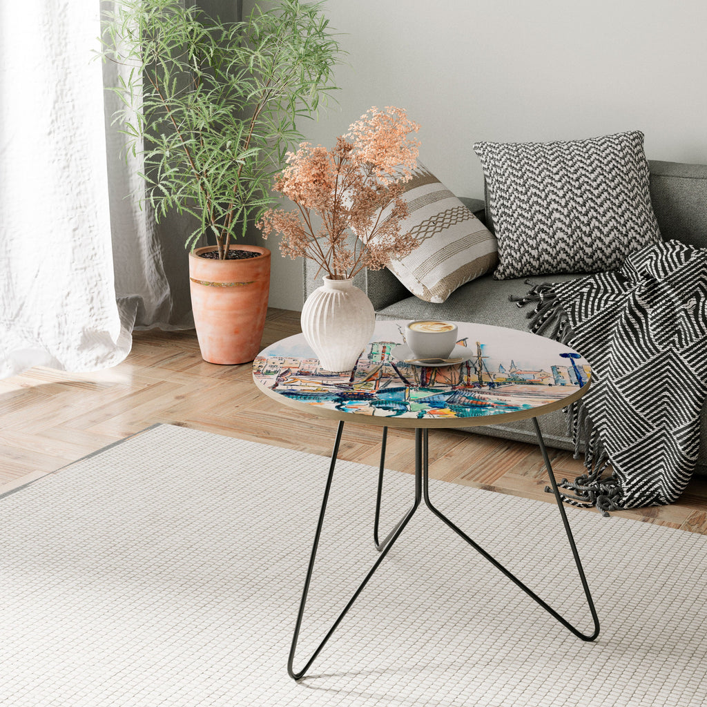 LA ROCHELLE Coffee Table 69