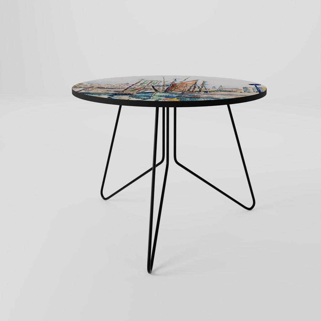 LA ROCHELLE Coffee Table 69