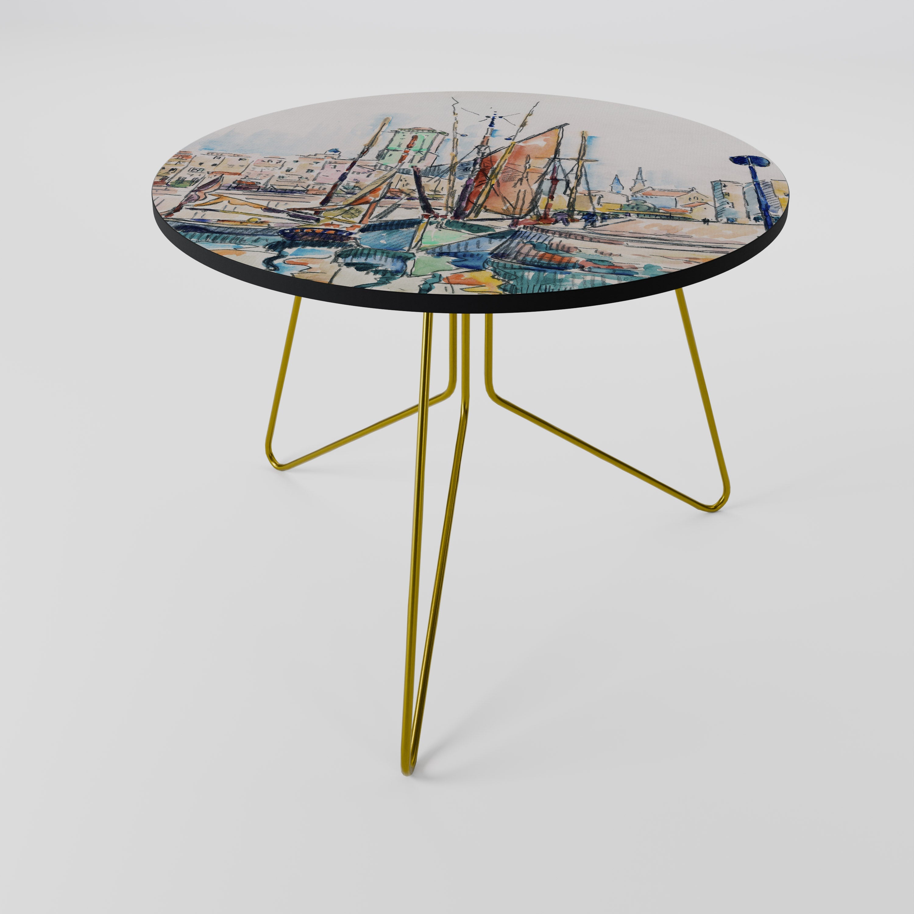 LA ROCHELLE Coffee Table 69
