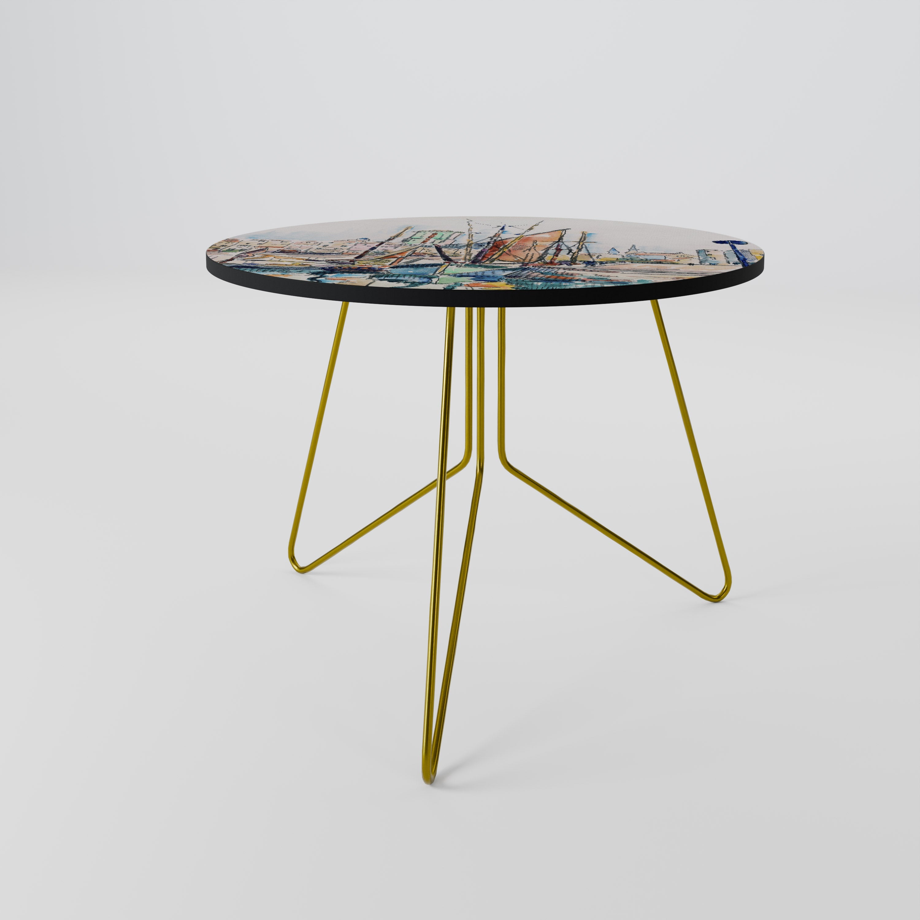 LA ROCHELLE Coffee Table 69