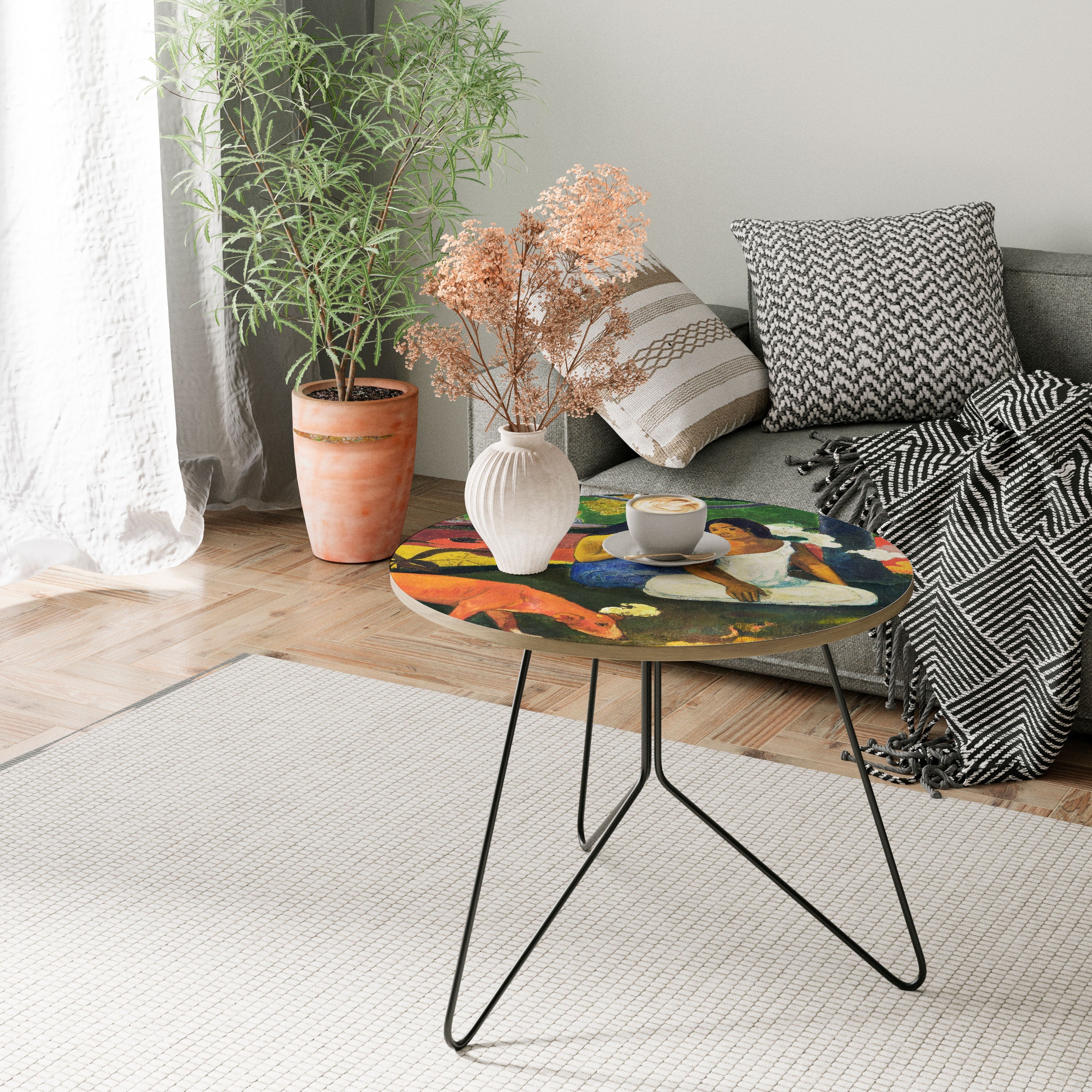 AREAREA BY GAUGUIN Coffee Table 69