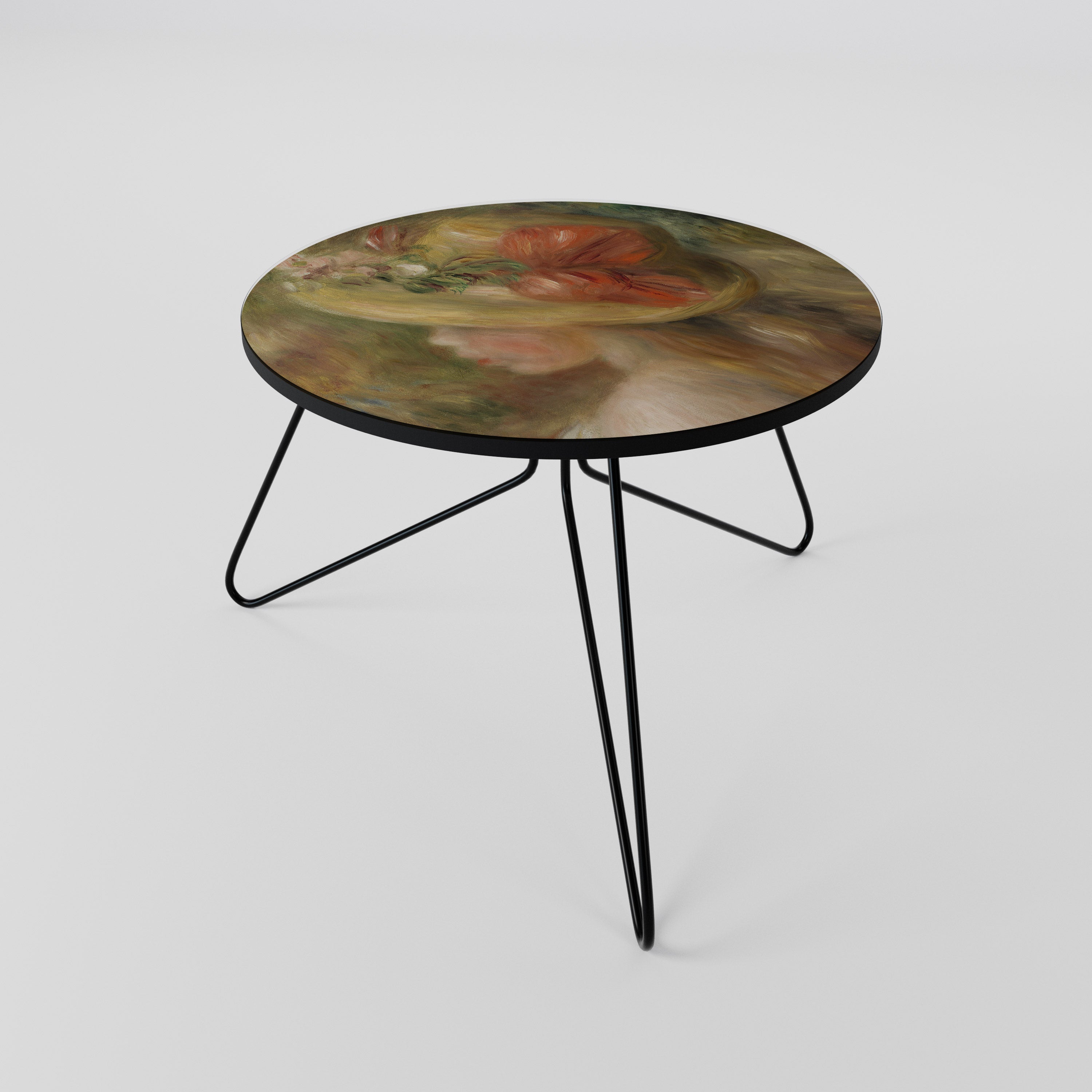 HAT OF PETALS Coffee Table