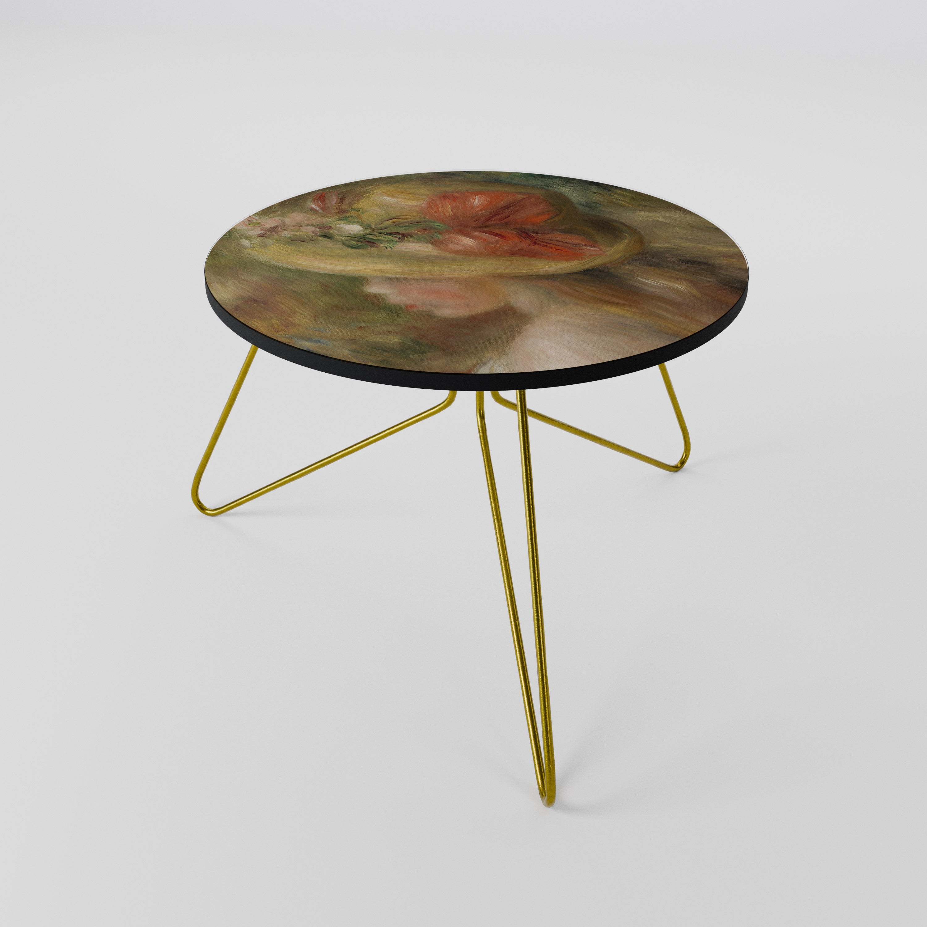 HAT OF PETALS Coffee Table