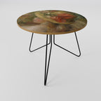 HAT OF PETALS Coffee Table