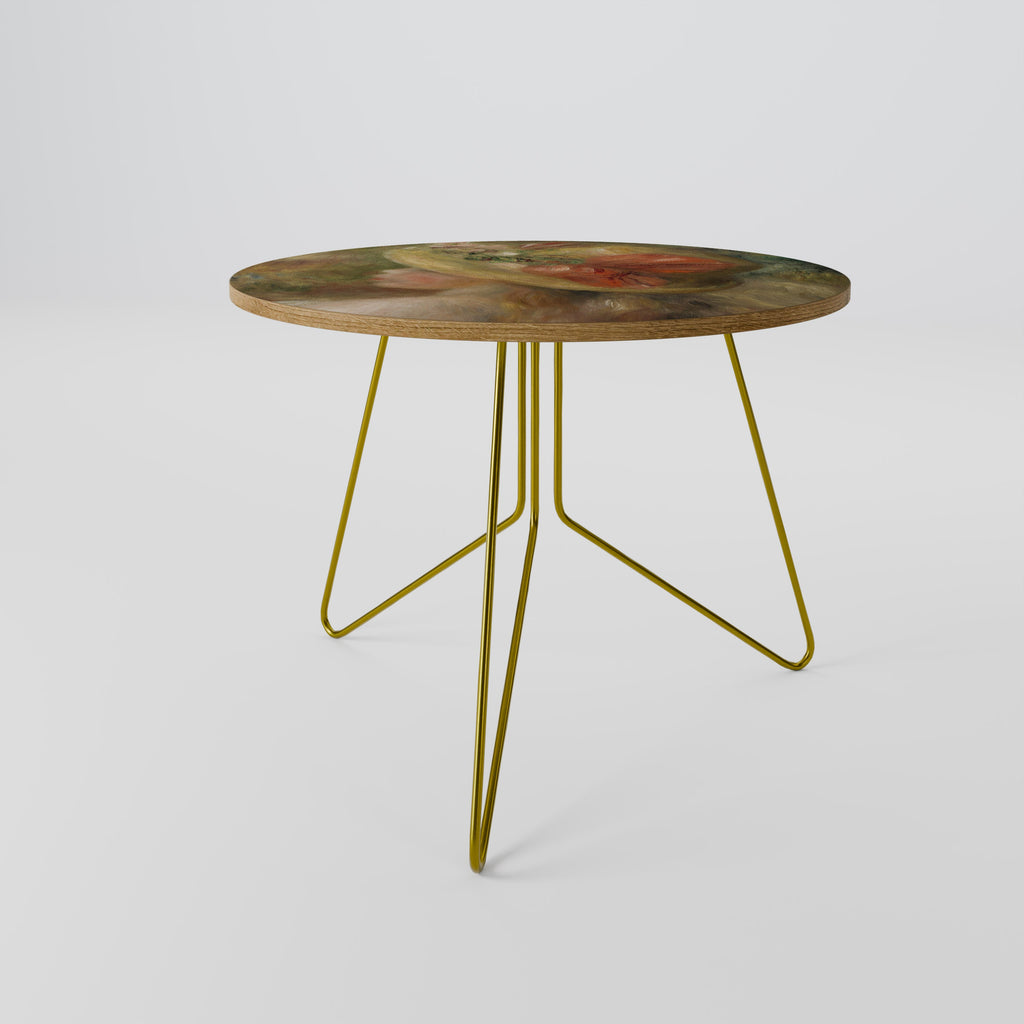 HAT OF PETALS Coffee Table 69