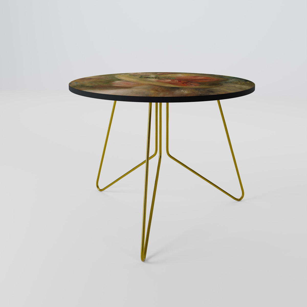 HAT OF PETALS Coffee Table