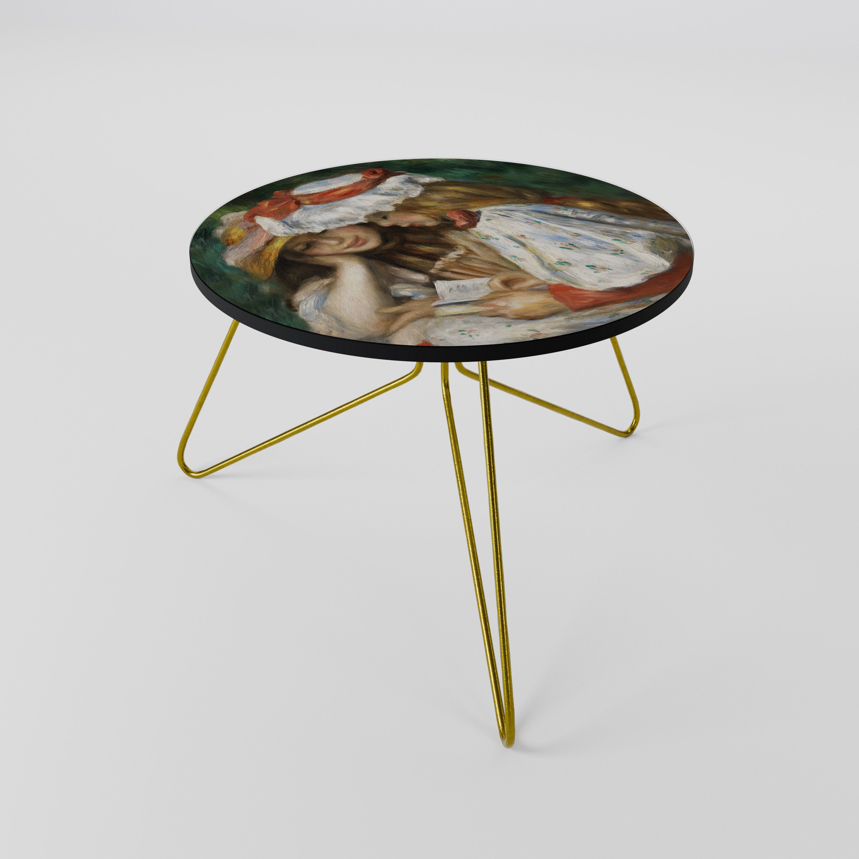 MUSE OF YOUTHFUL DREAMS Coffee Table 60