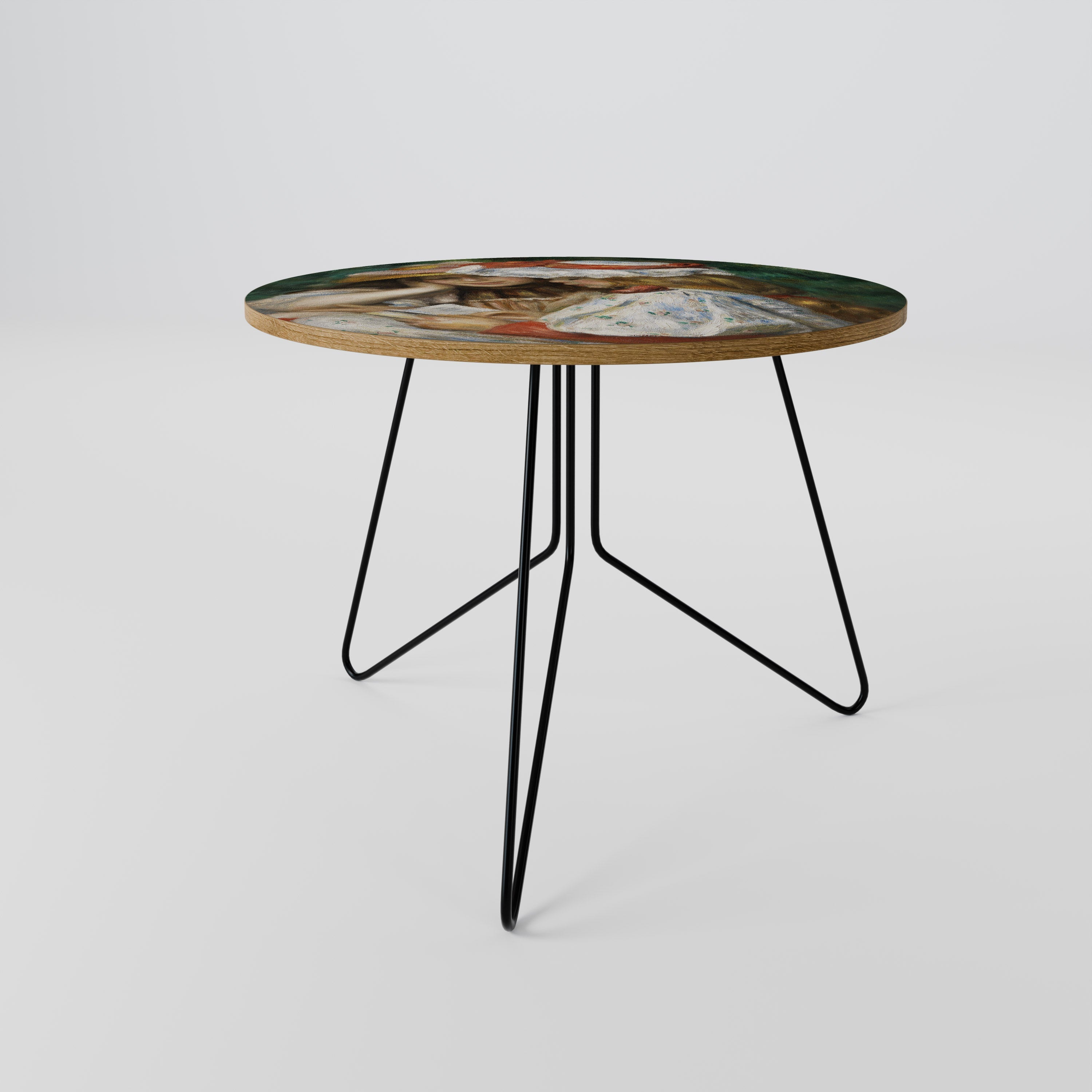 MUSE OF YOUTHFUL DREAMS Coffee Table 69