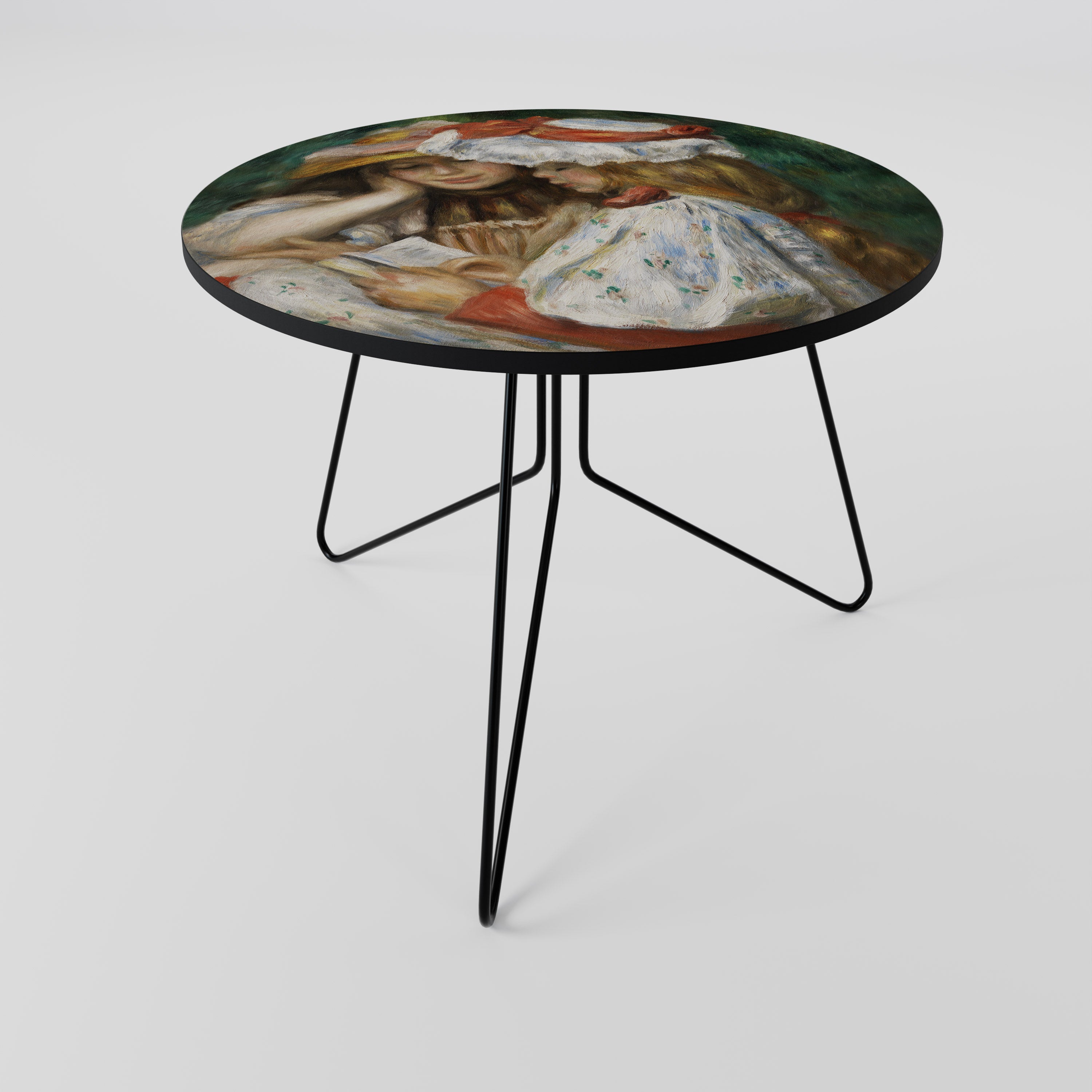 MUSE OF YOUTHFUL DREAMS Τραπεζάκι σαλονιού