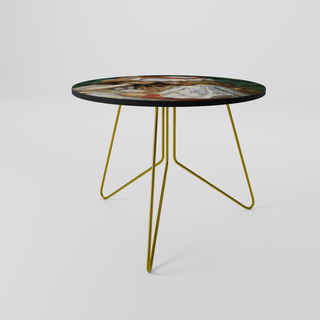 MUSE OF YOUTHFUL DREAMS Coffee Table 69