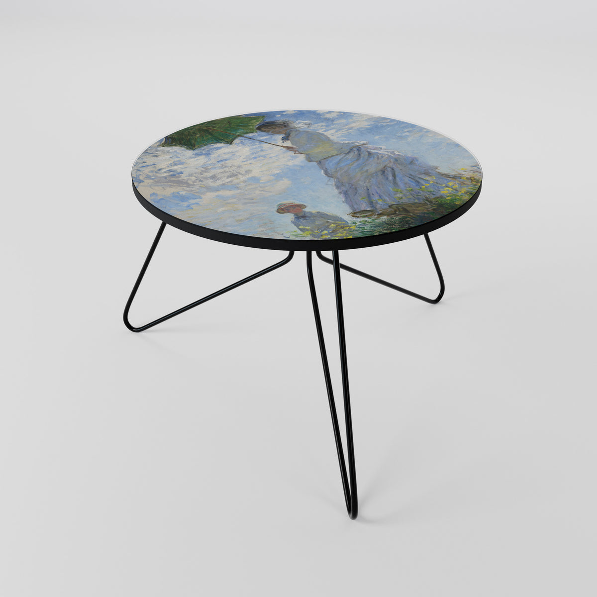 WHISPERS OF SPRING Coffee Table