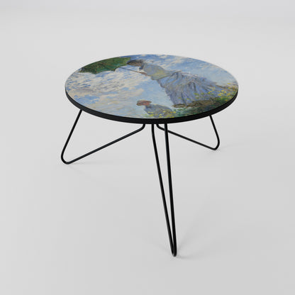 WHISPERS OF SPRING Coffee Table
