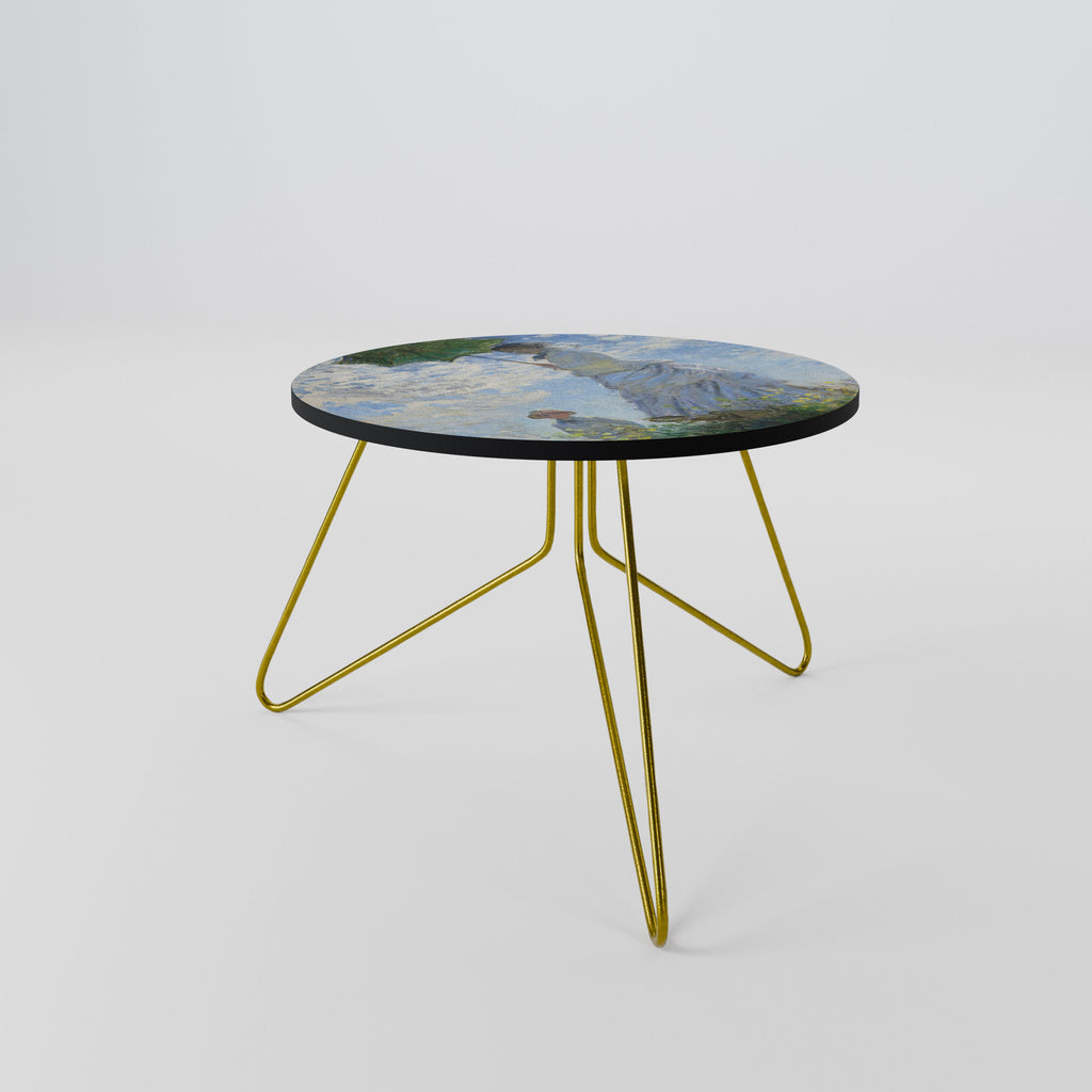 WHISPERS OF SPRING Coffee Table 60