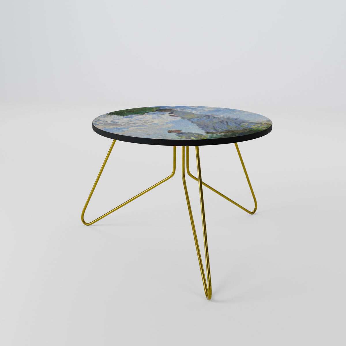 WHISPERS OF SPRING Coffee Table