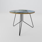 WHISPERS OF SPRING Coffee Table