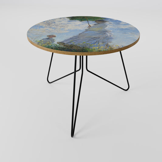WHISPERS OF SPRING Coffee Table
