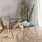 WHISPERS OF SPRING Coffee Table