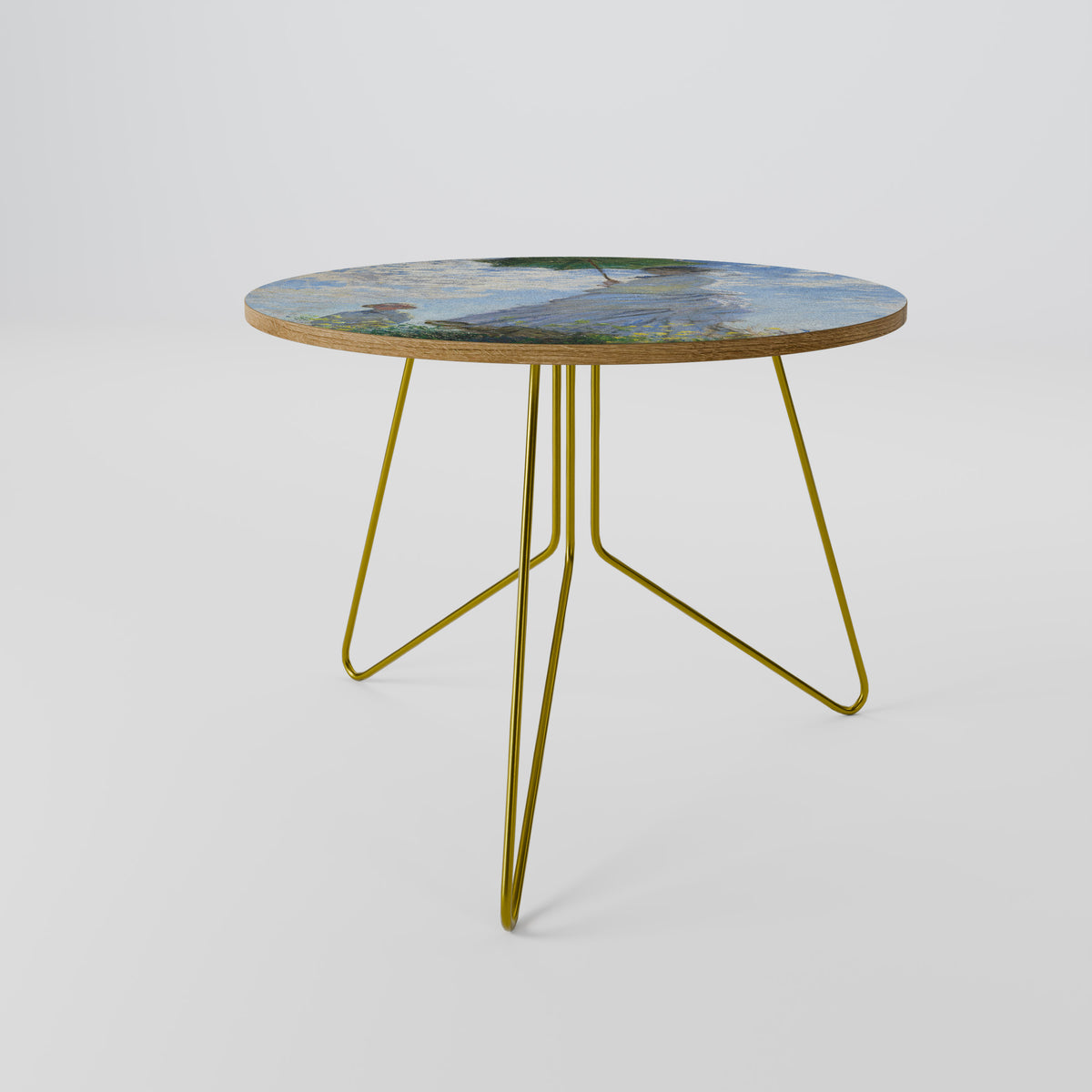 WHISPERS OF SPRING Coffee Table