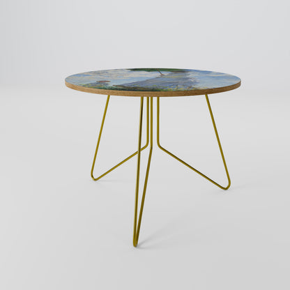 WHISPERS OF SPRING Coffee Table