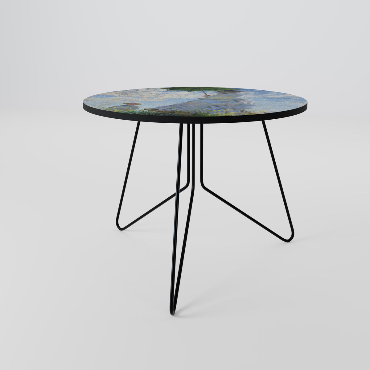 WHISPERS OF SPRING Coffee Table
