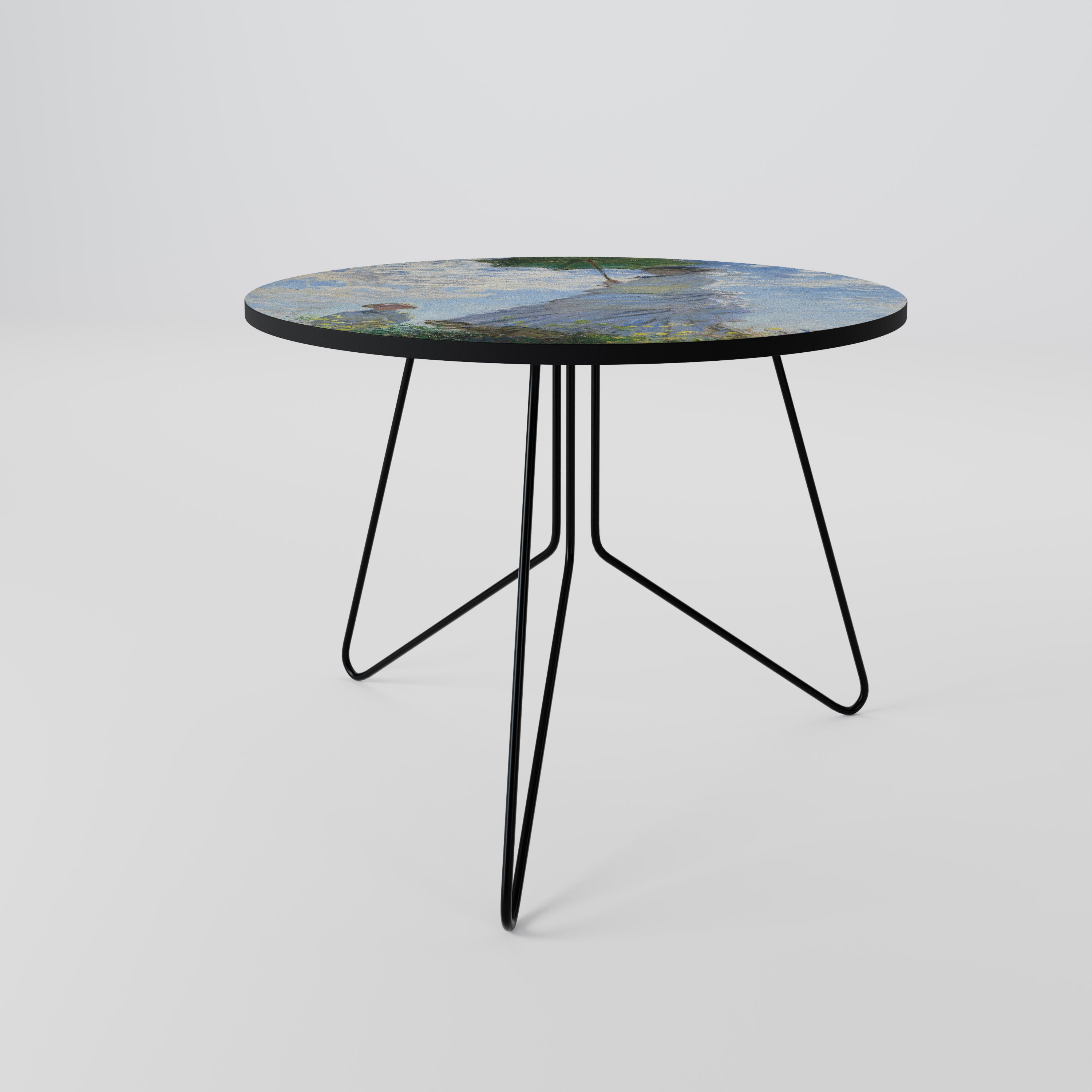 WHISPERS OF SPRING Τραπεζάκι σαλονιού