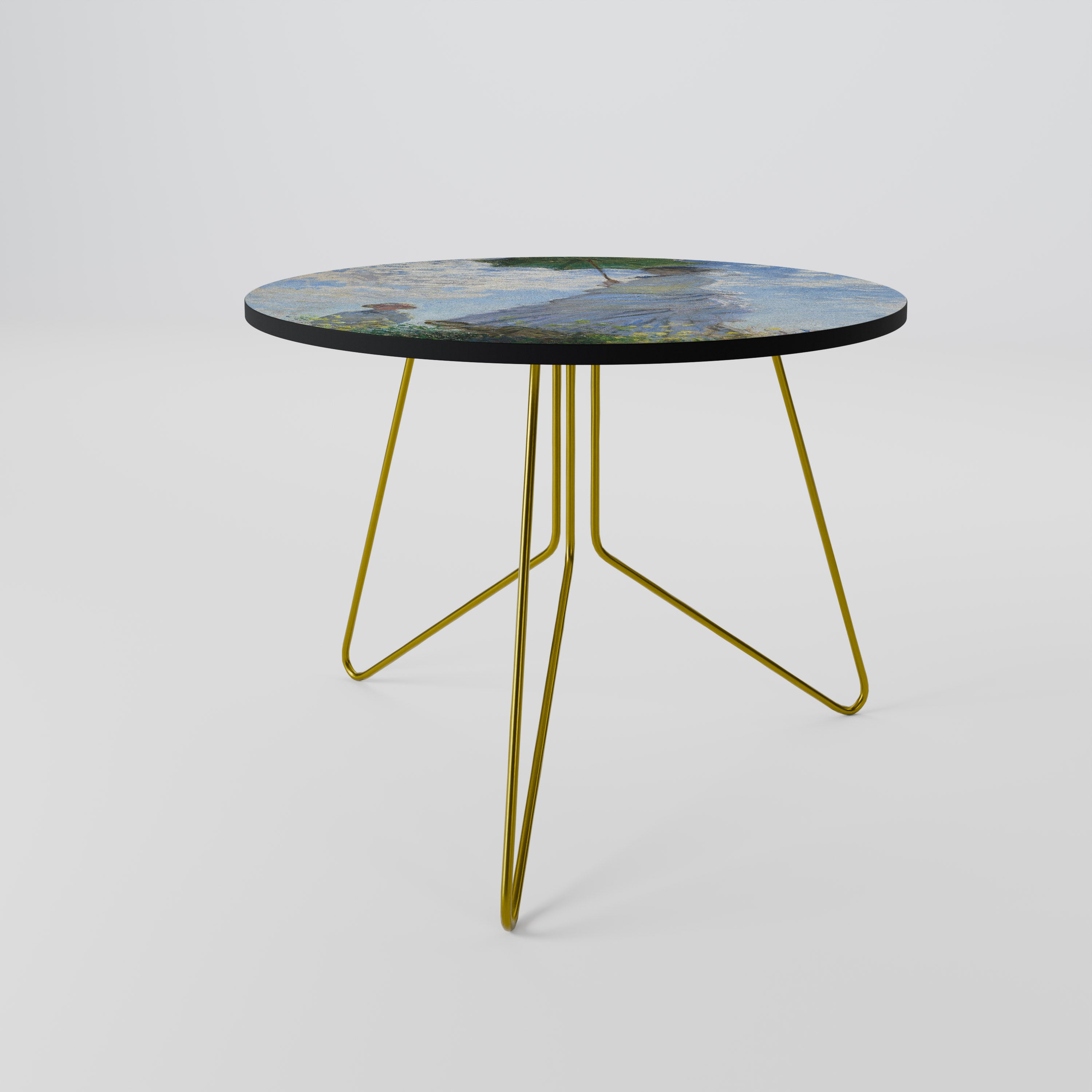 WHISPERS OF SPRING Τραπεζάκι σαλονιού