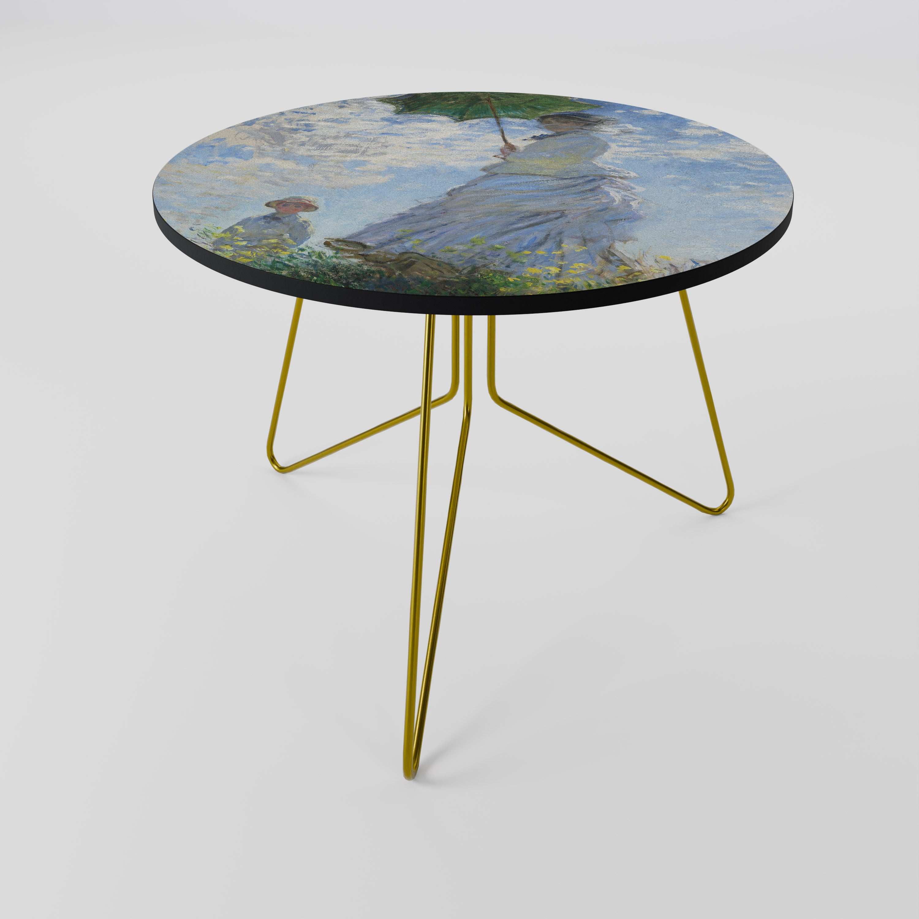 WHISPERS OF SPRING Τραπεζάκι σαλονιού