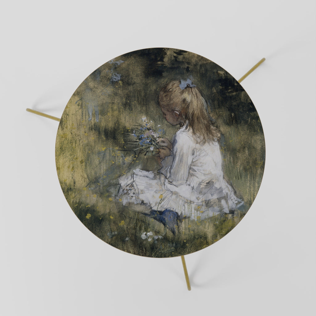 GATHERING SERENITY Coffee Table 60