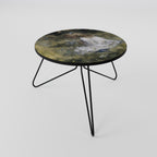 GATHERING SERENITY Τραπεζάκι σαλονιού