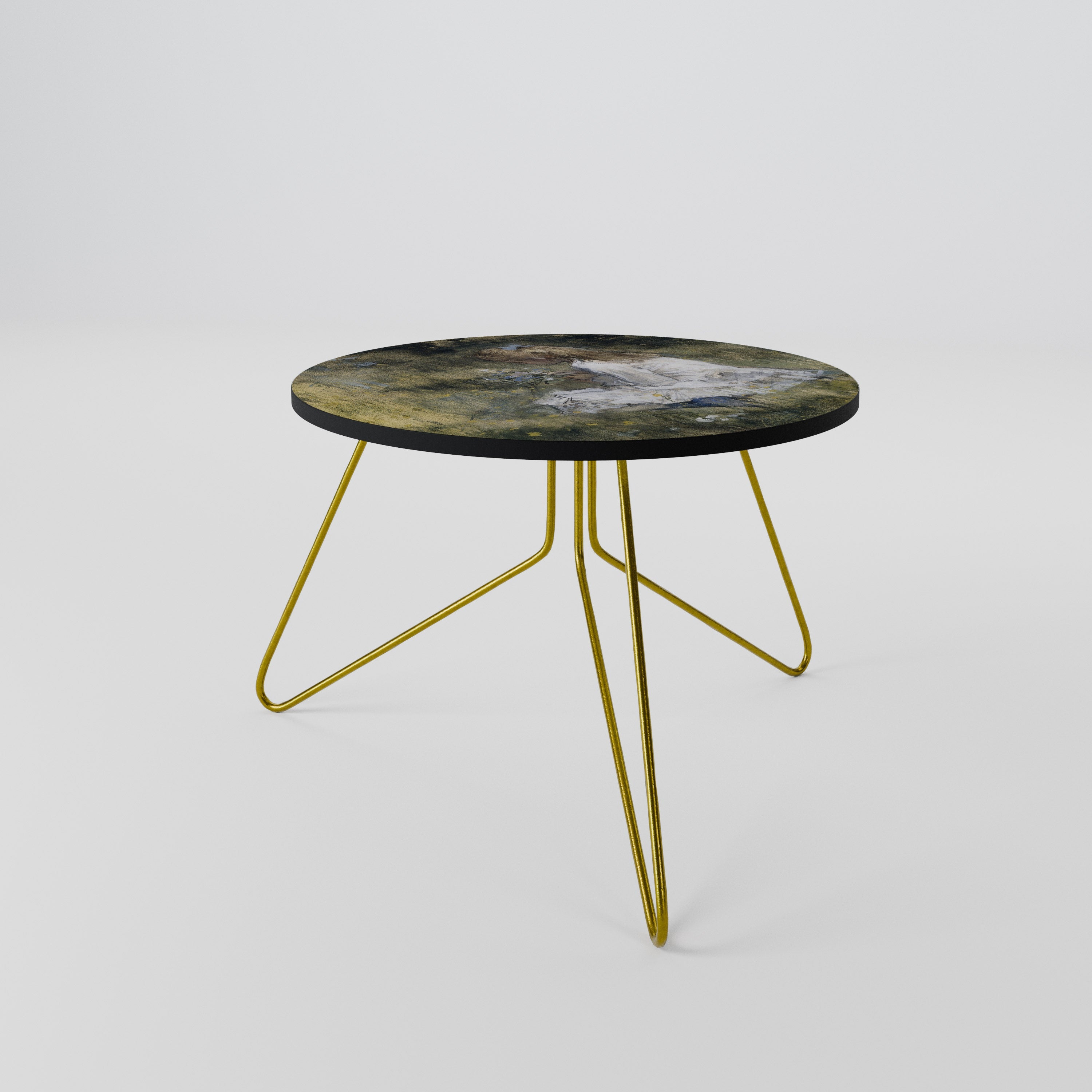 GATHERING SERENITY Coffee Table 60
