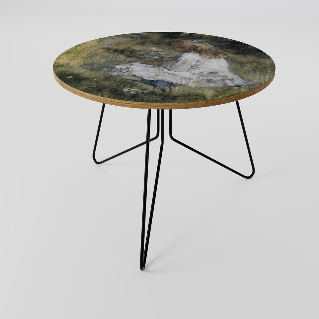 GATHERING SERENITY Coffee Table 69