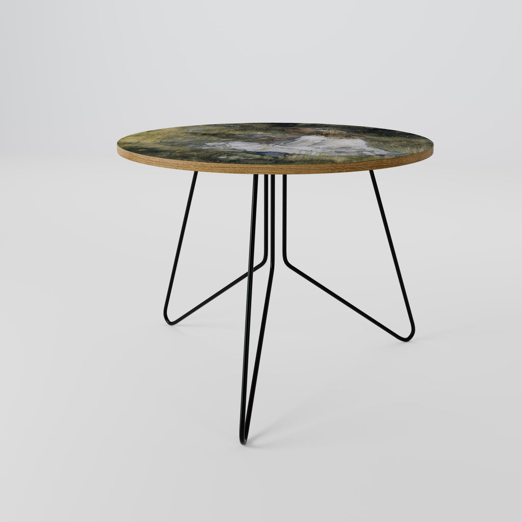 GATHERING SERENITY Coffee Table 69