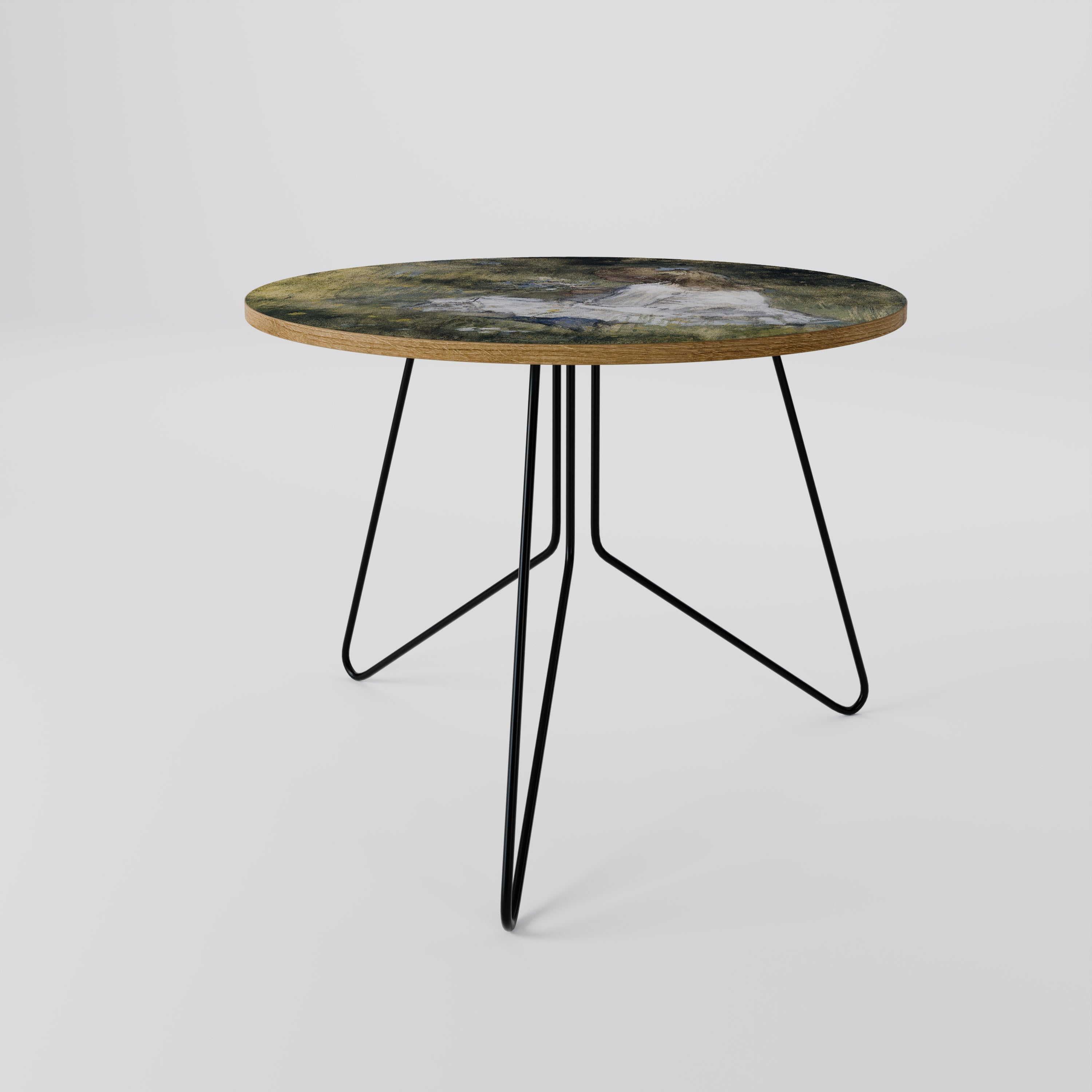 GATHERING SERENITY Coffee Table 69