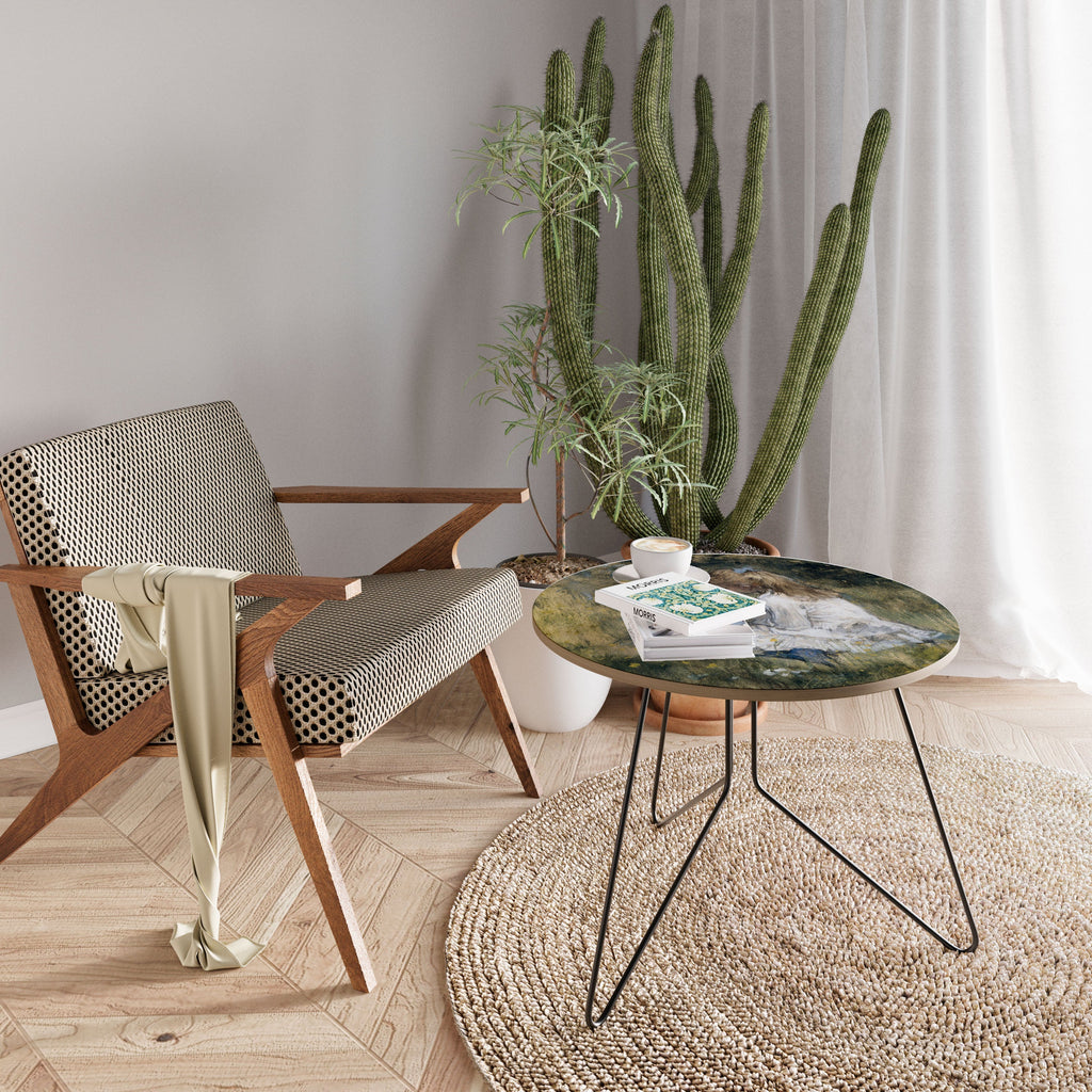 GATHERING SERENITY Coffee Table 69