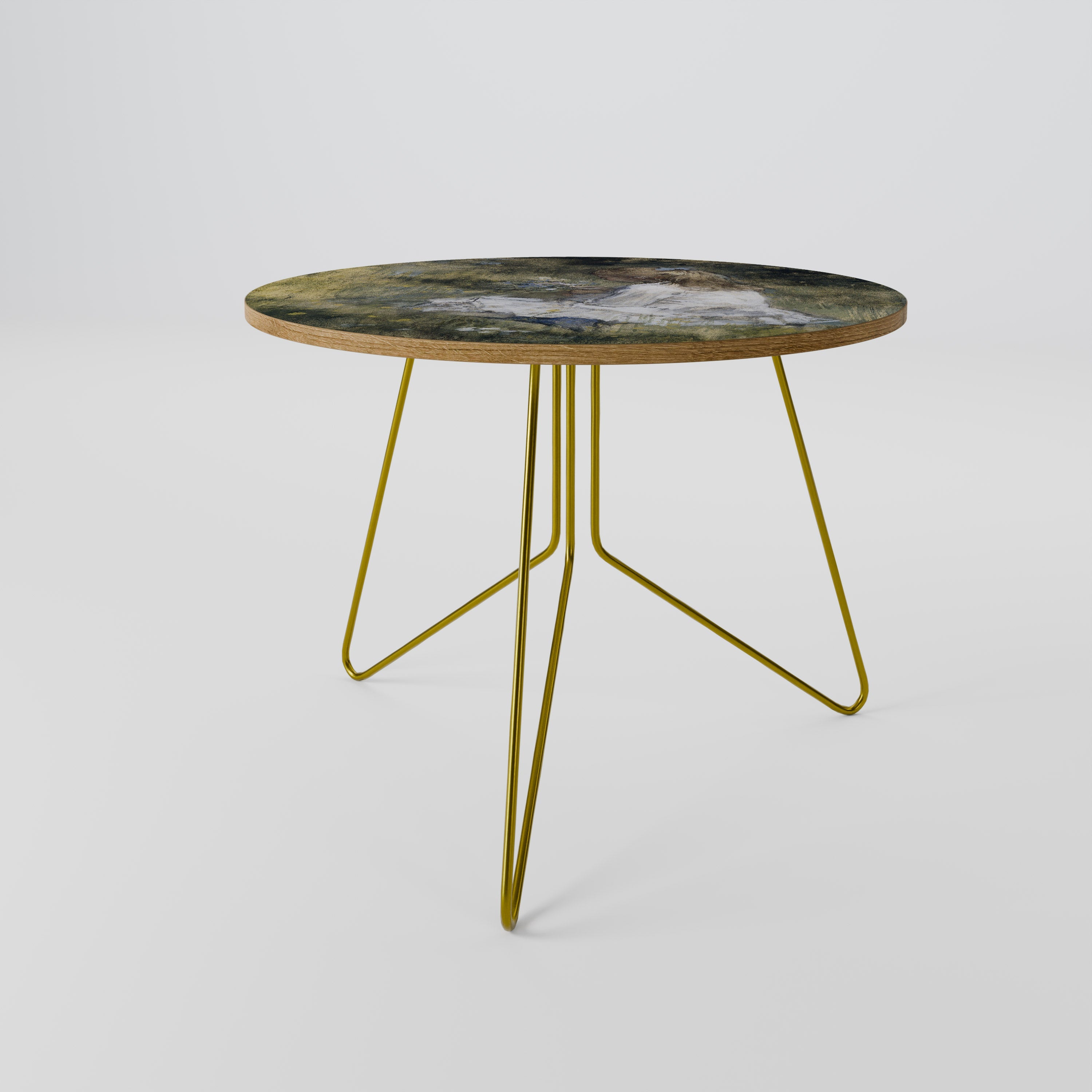GATHERING SERENITY Coffee Table 69