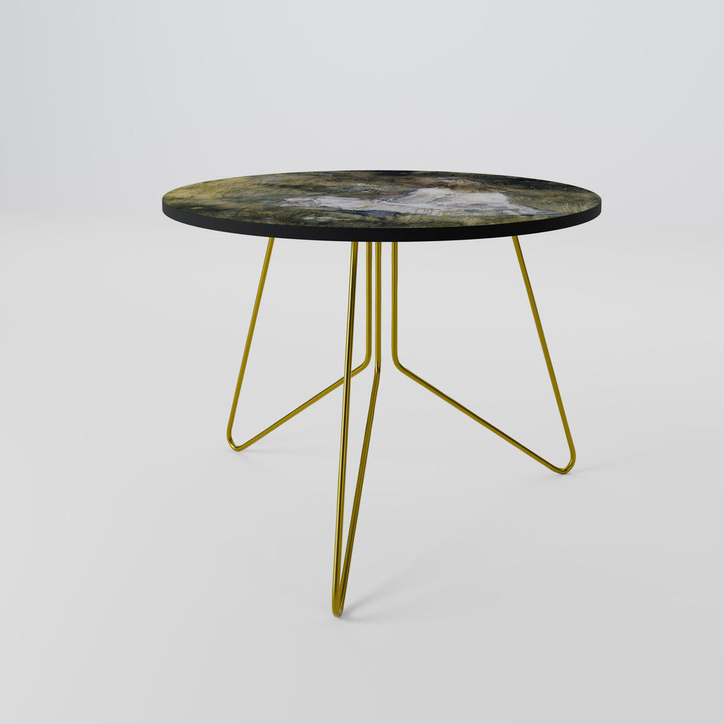 GATHERING SERENITY Coffee Table 69