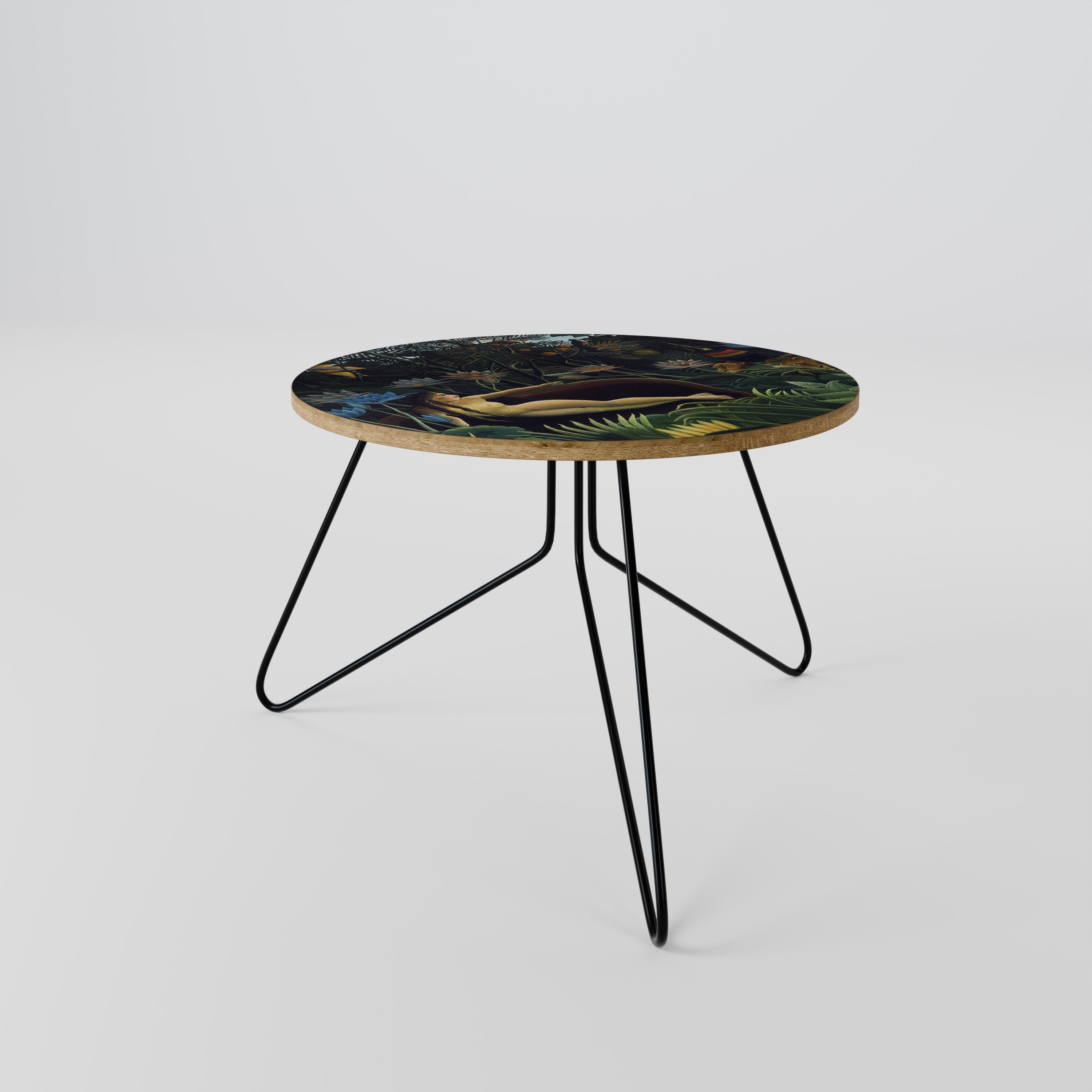 THE DREAM Coffee Table 60