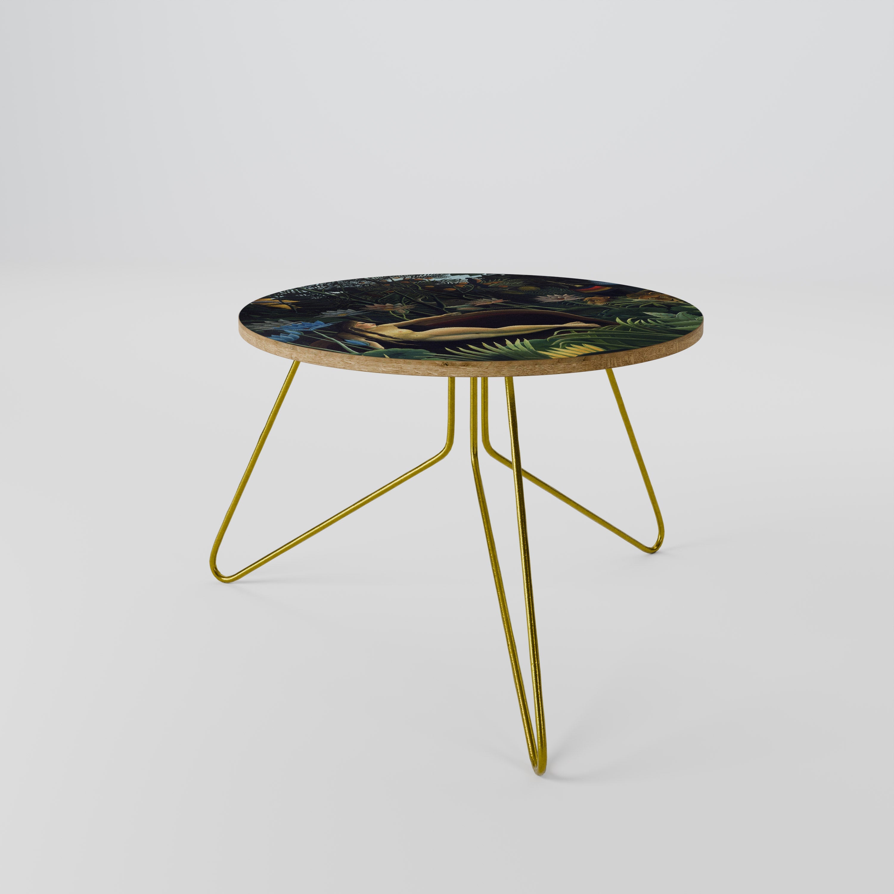 THE DREAM Coffee Table 60