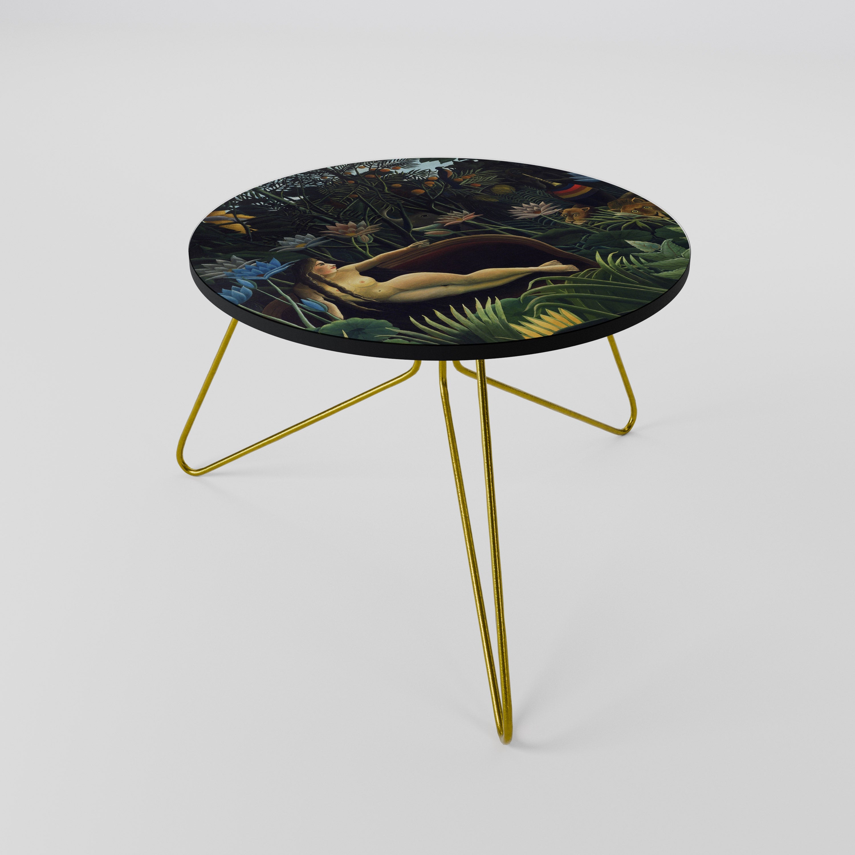 THE DREAM Coffee Table 60