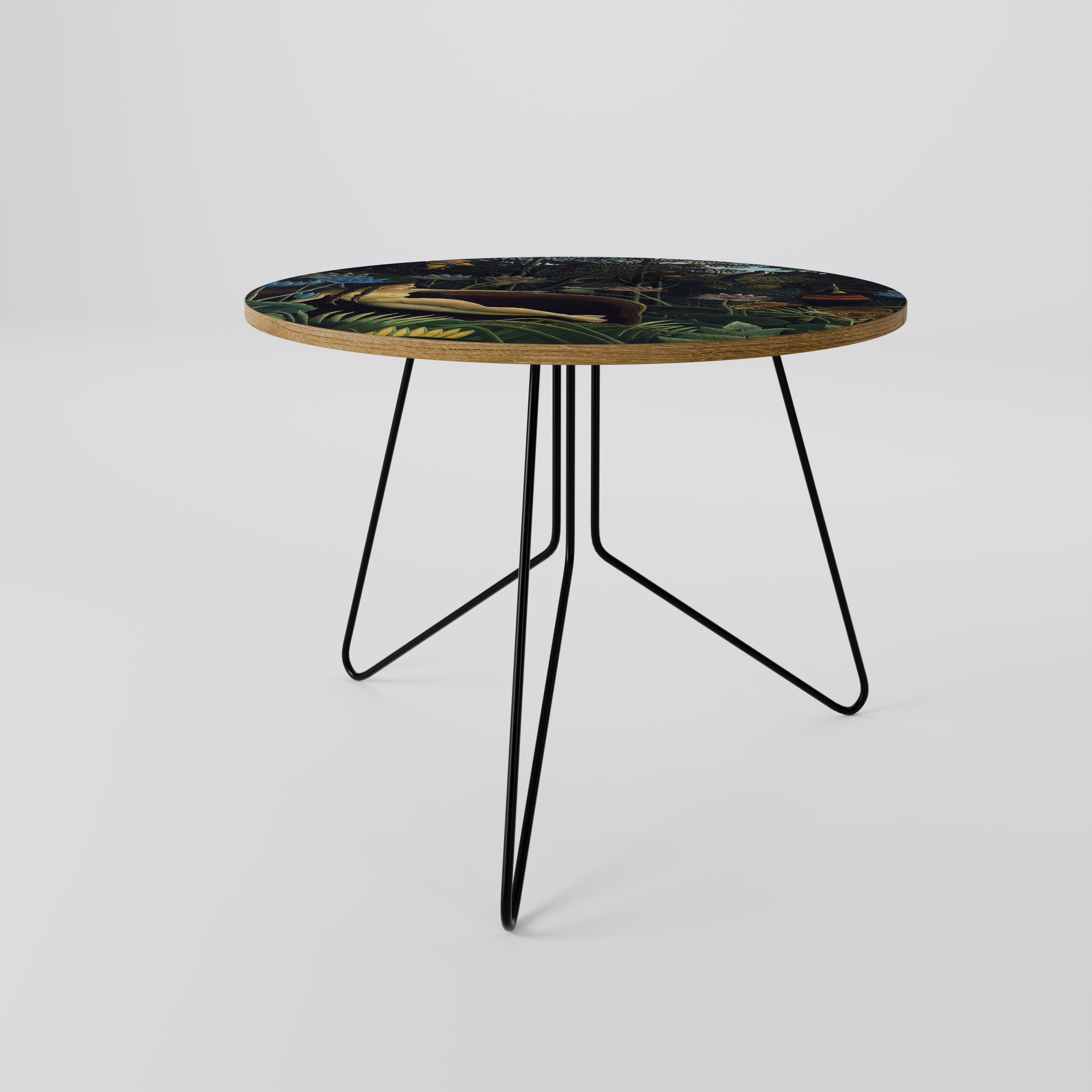 THE DREAM Coffee Table 69