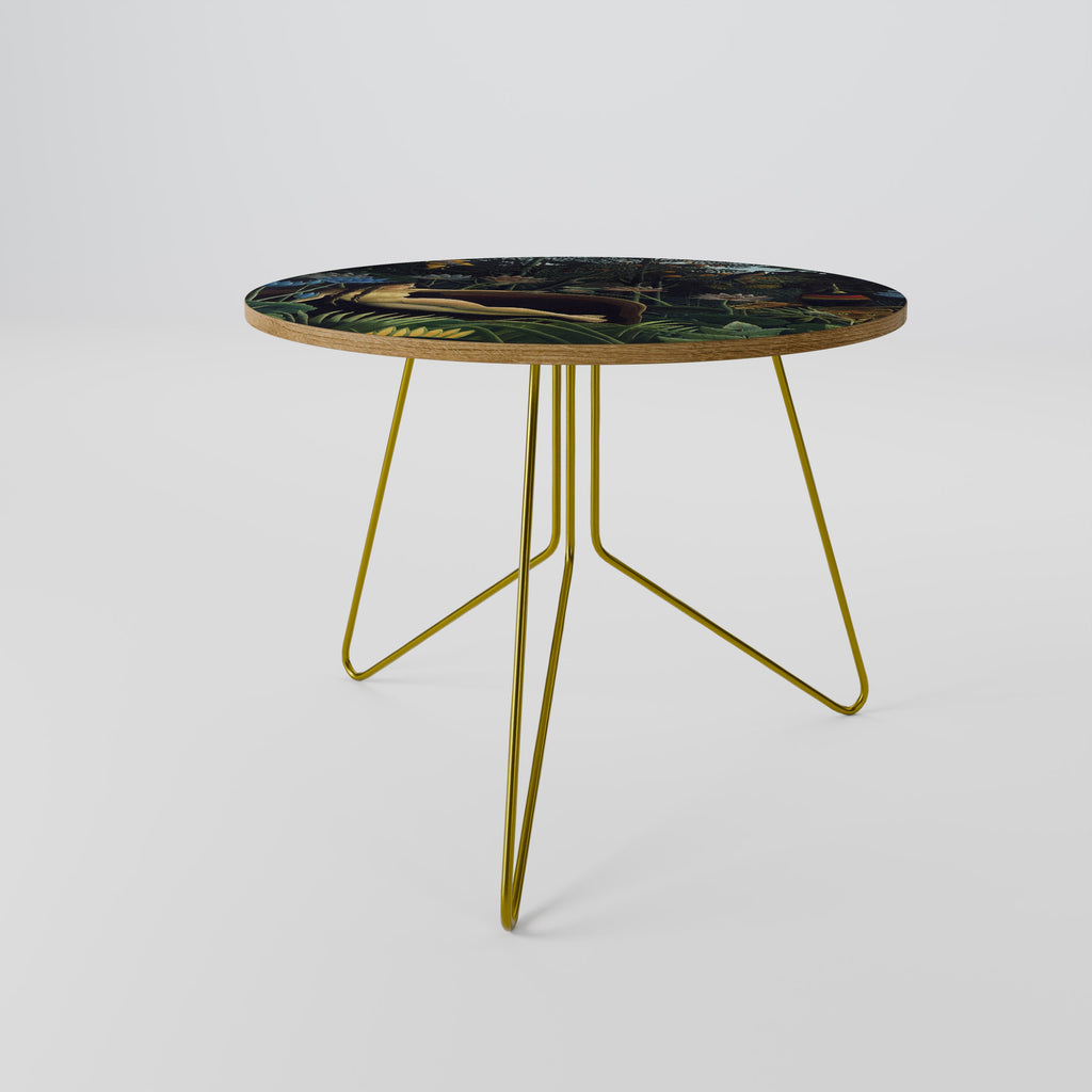 THE DREAM Coffee Table 69