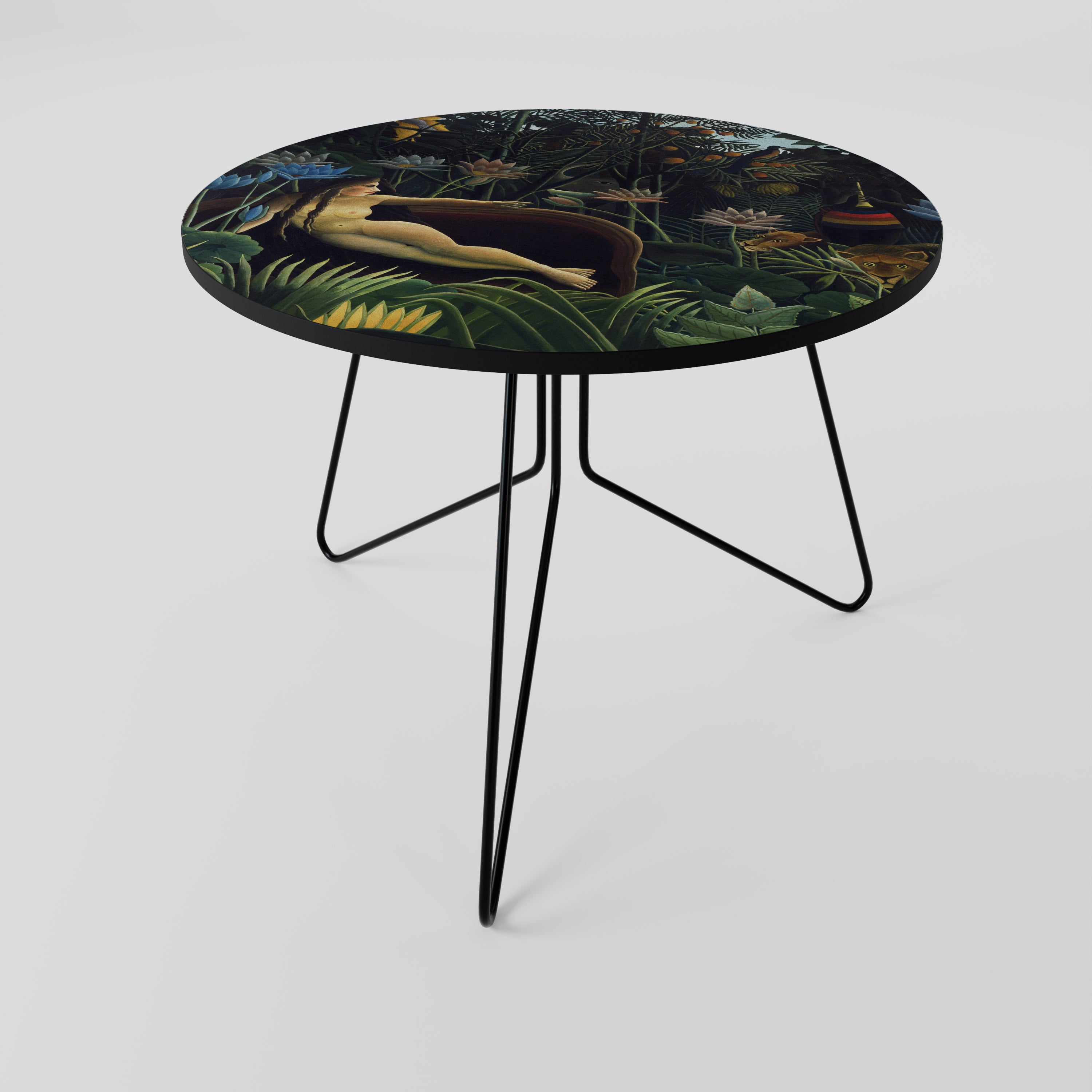 THE DREAM Τραπεζάκι σαλονιού