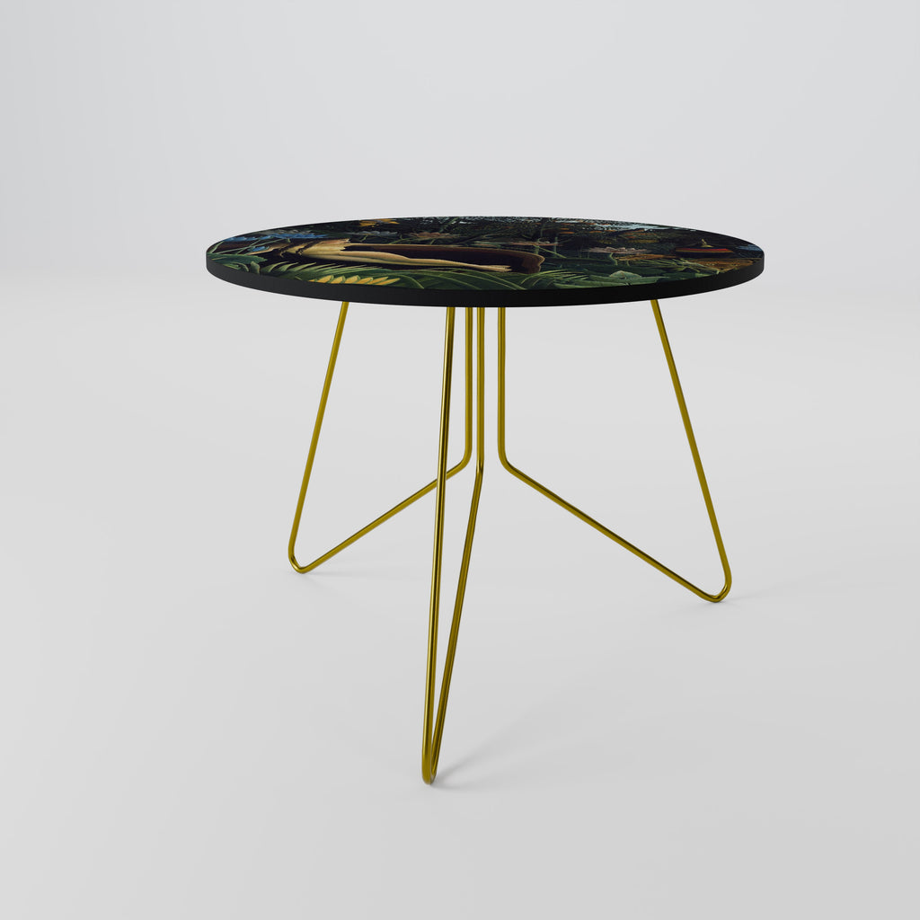 THE DREAM Coffee Table 69