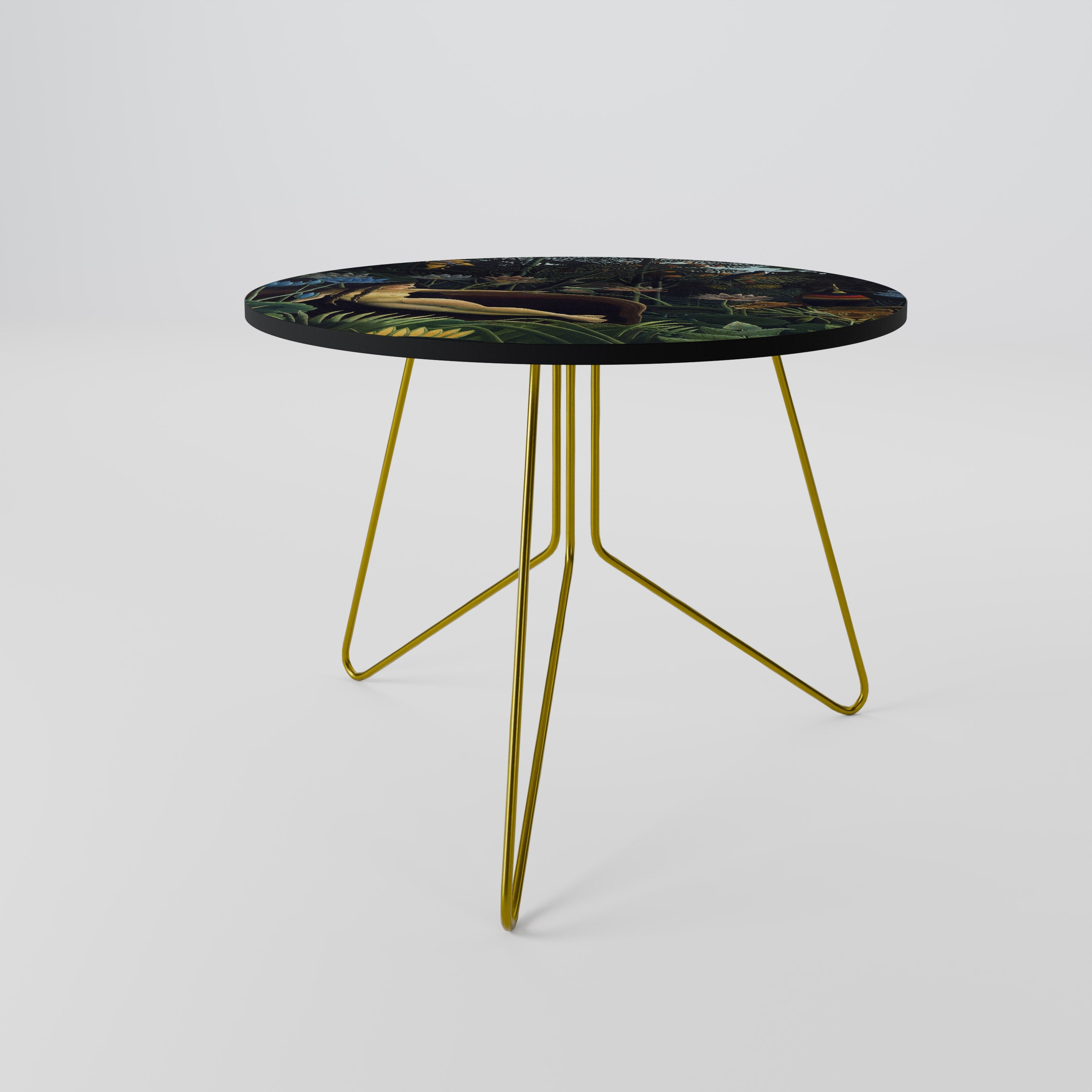 THE DREAM Coffee Table 69